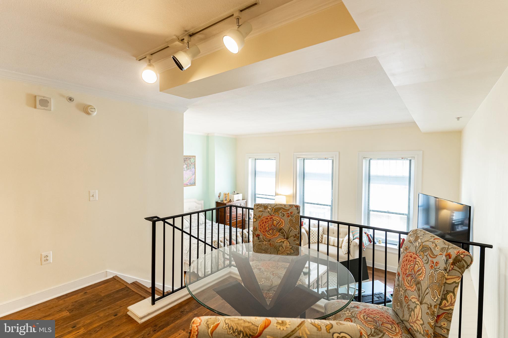616 E Street NW Unit: 418