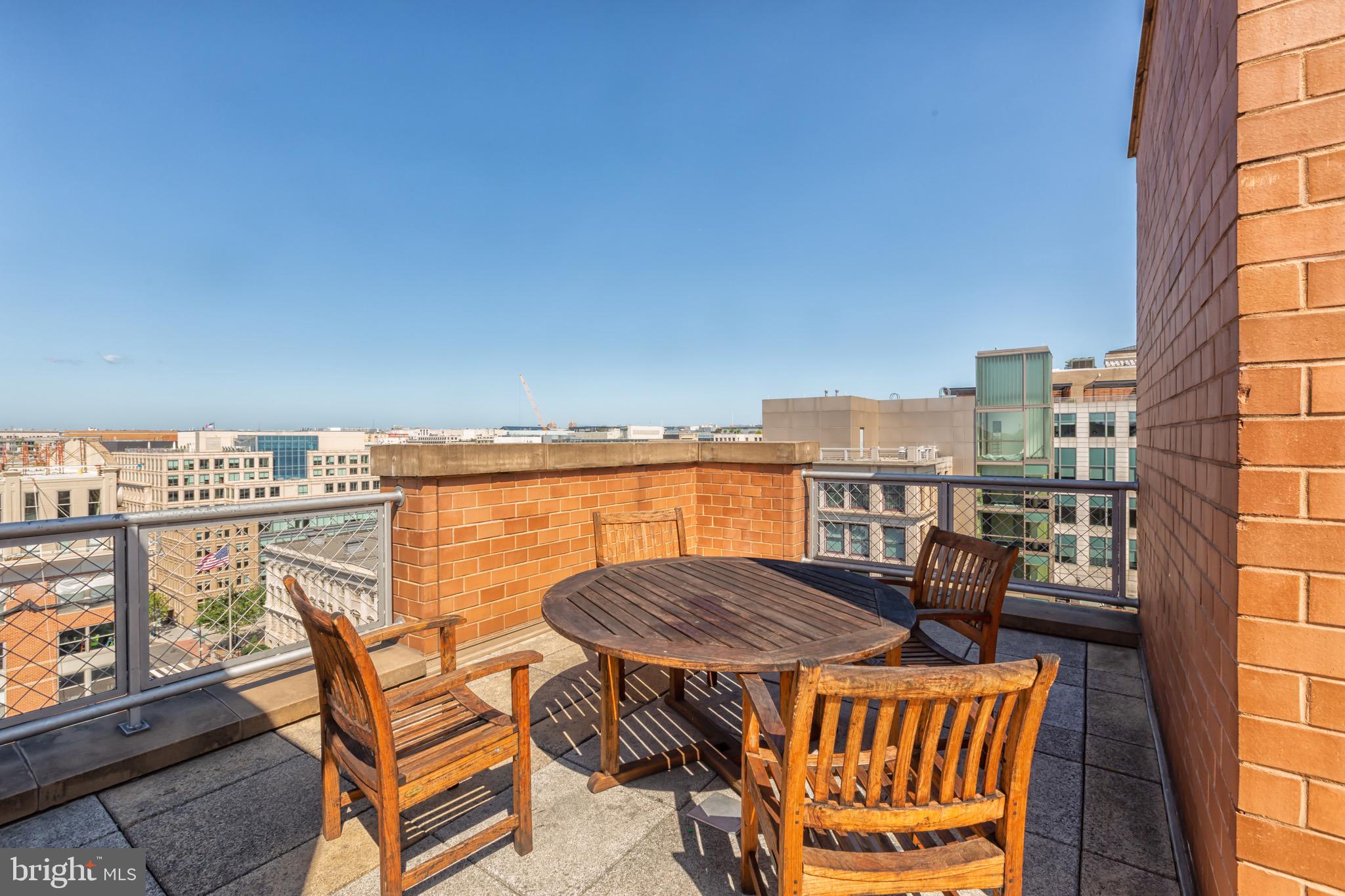616 E Street NW Unit: 418