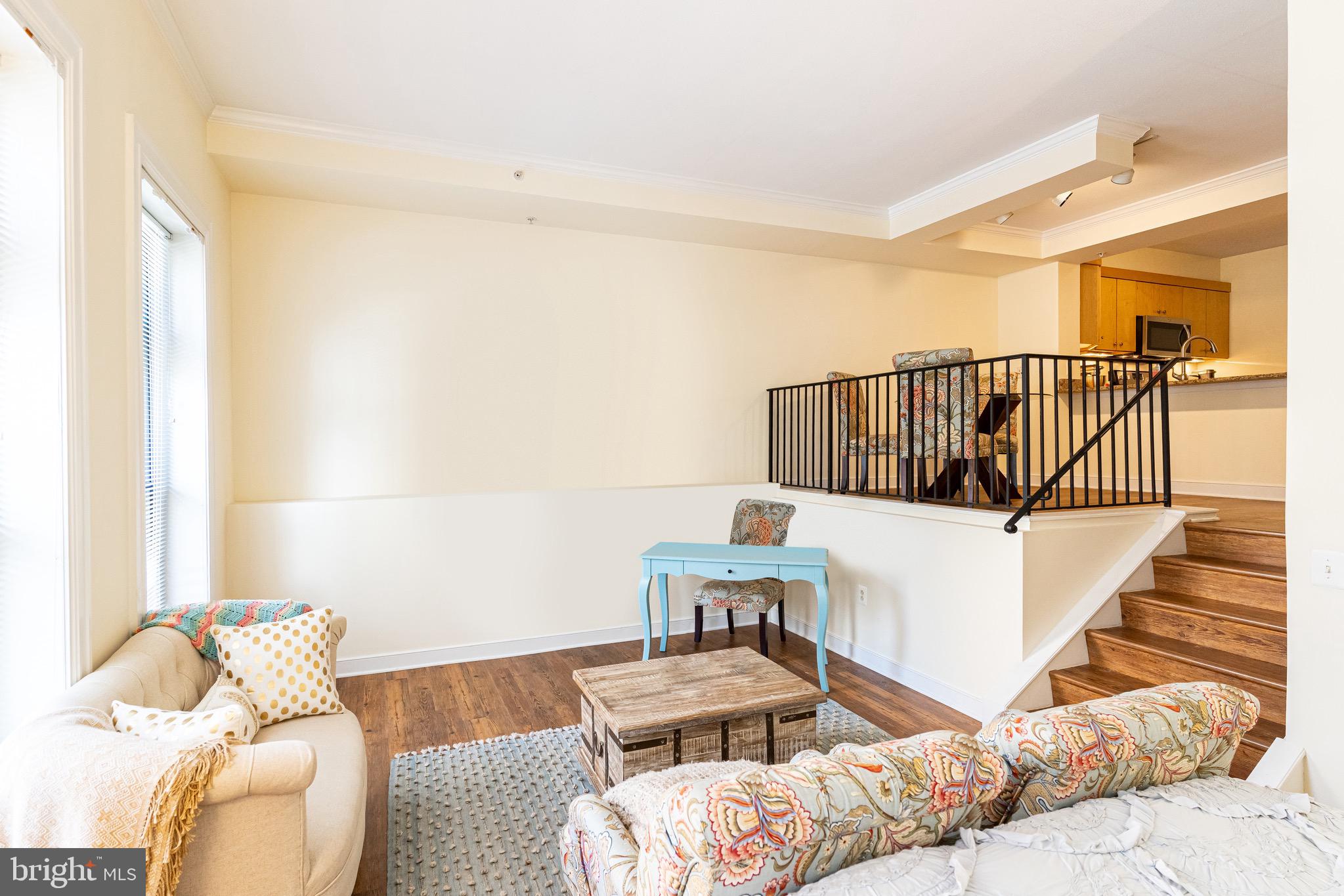 616 E Street NW Unit: 418