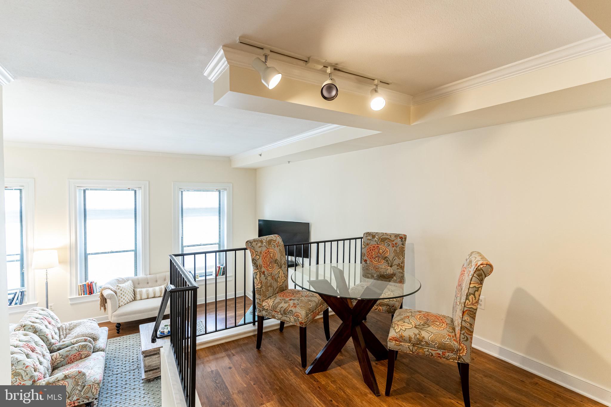 616 E Street NW Unit: 418