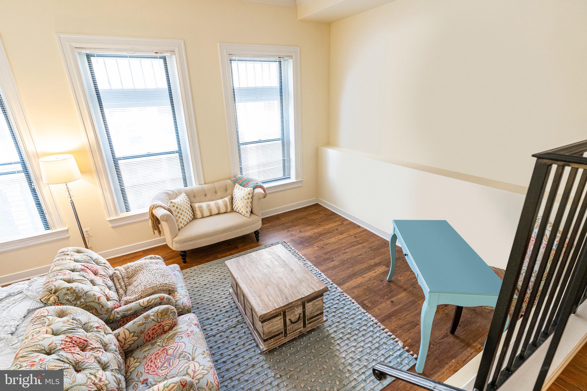 616 E Street NW Unit: 418