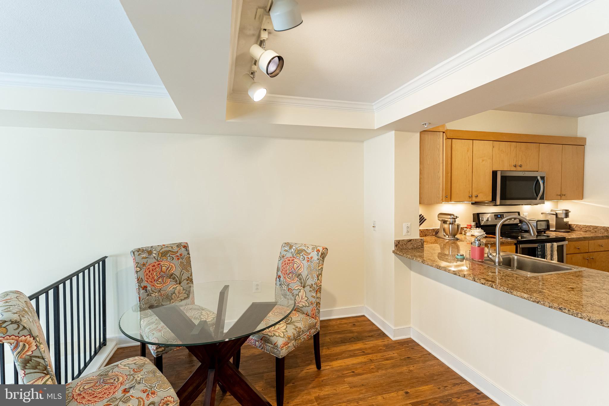 616 E Street NW Unit: 418