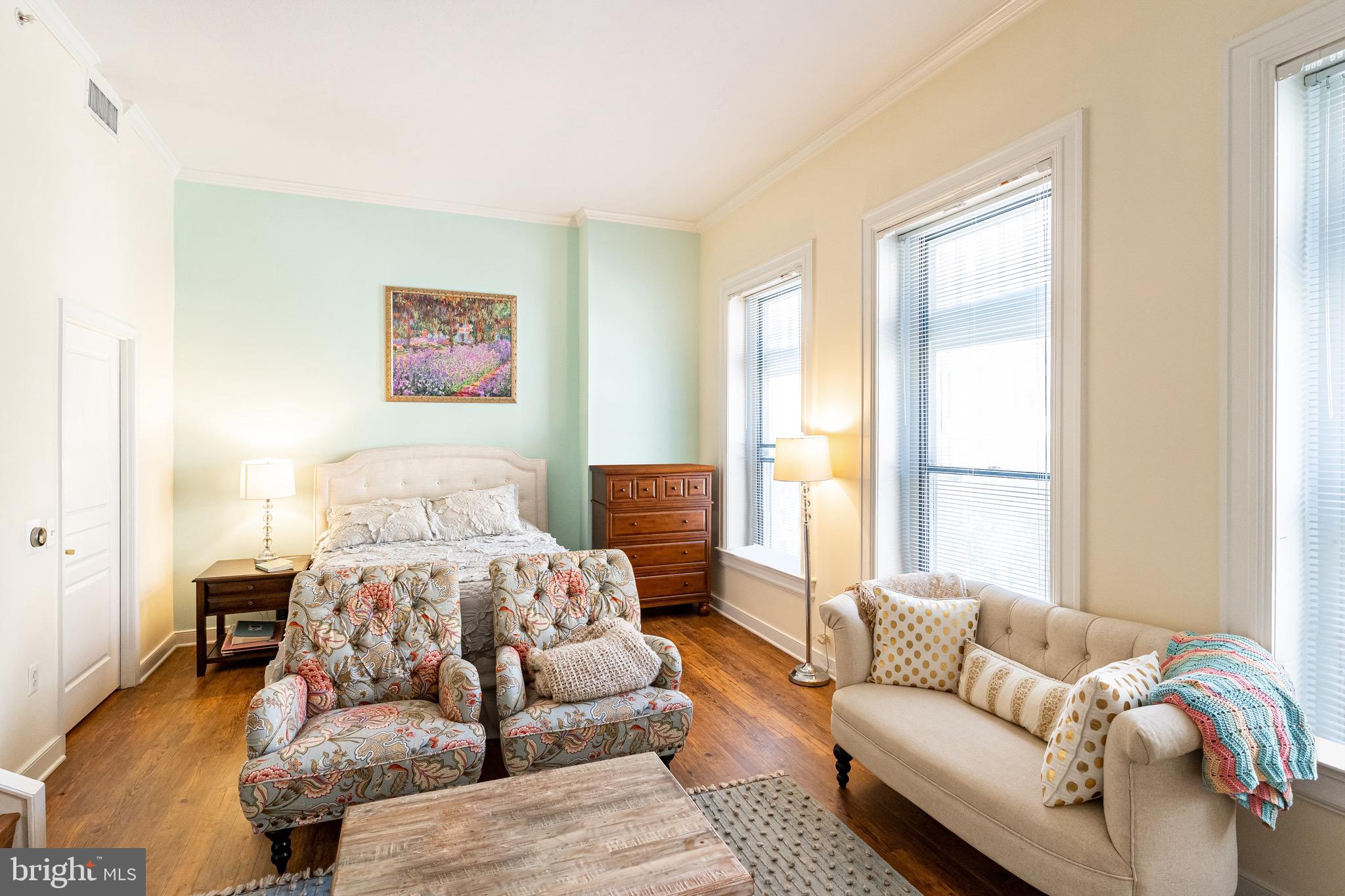 616 E Street NW Unit: 418
