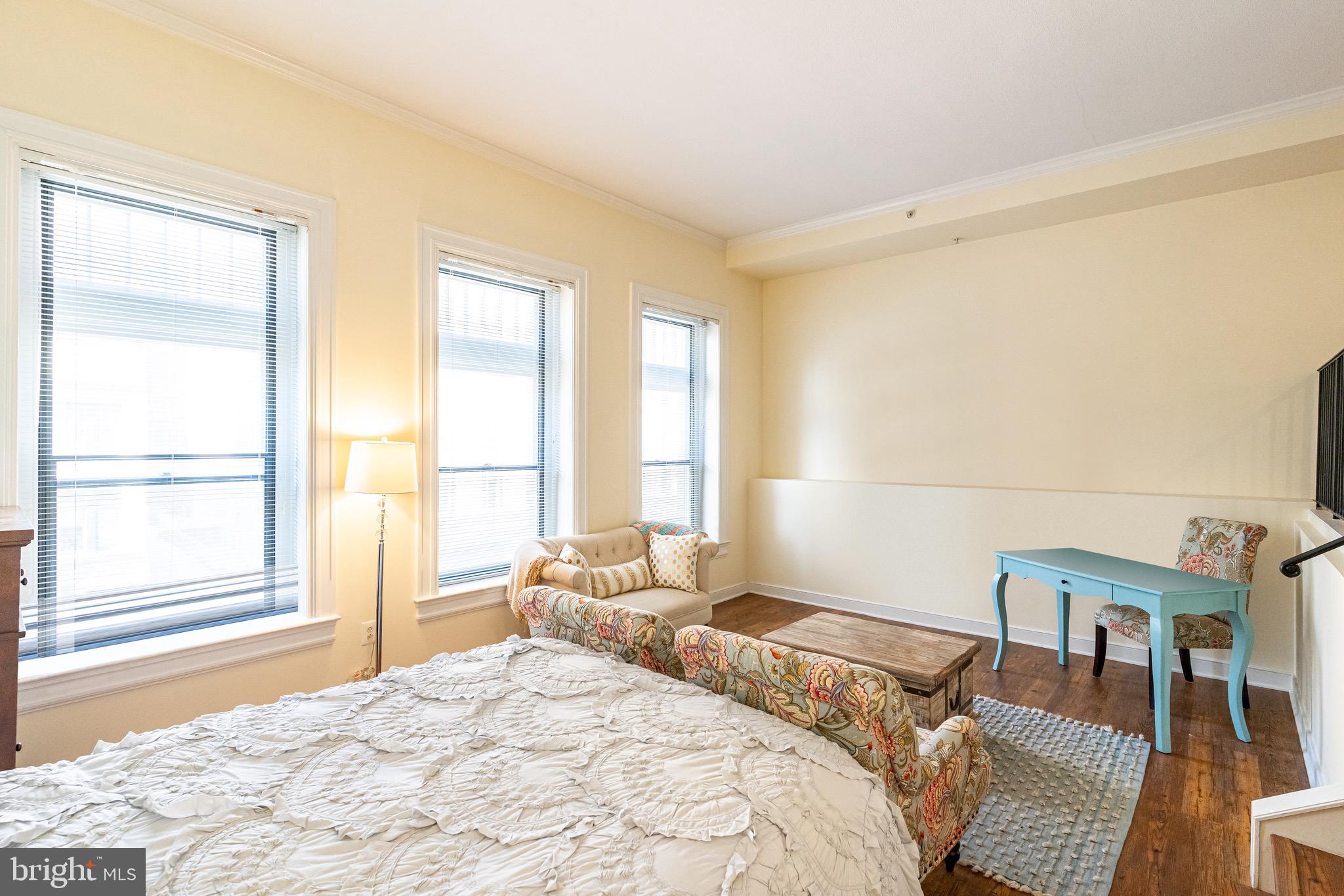 616 E Street NW Unit: 418