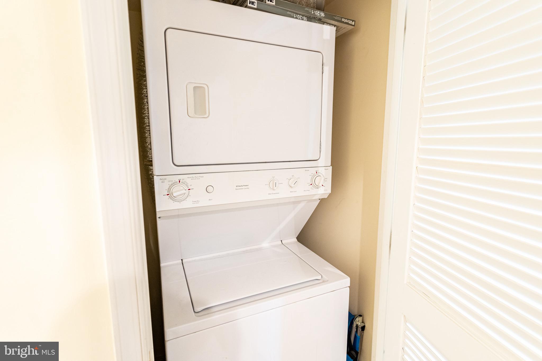 616 E Street NW Unit: 418
