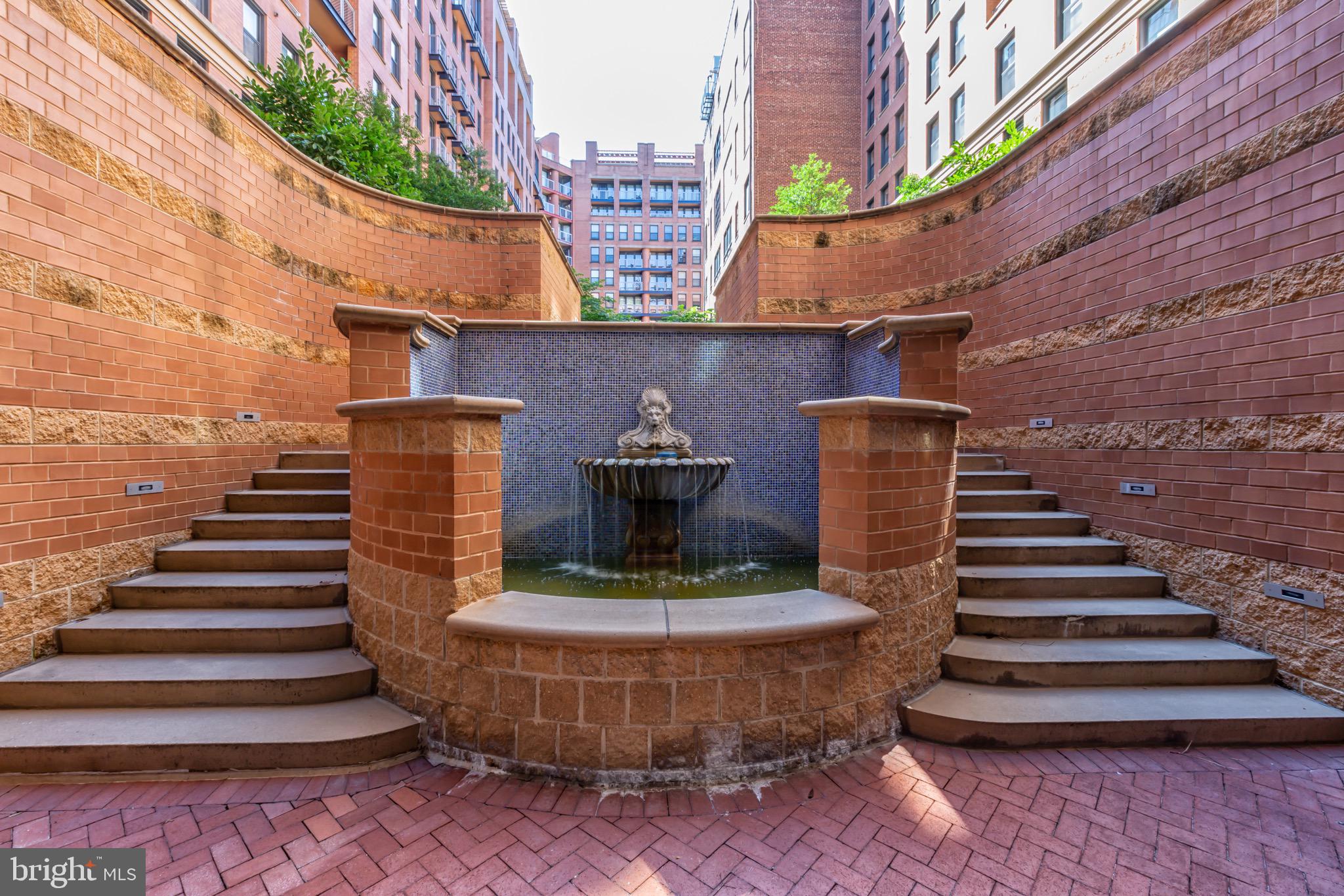 616 E Street NW Unit: 418