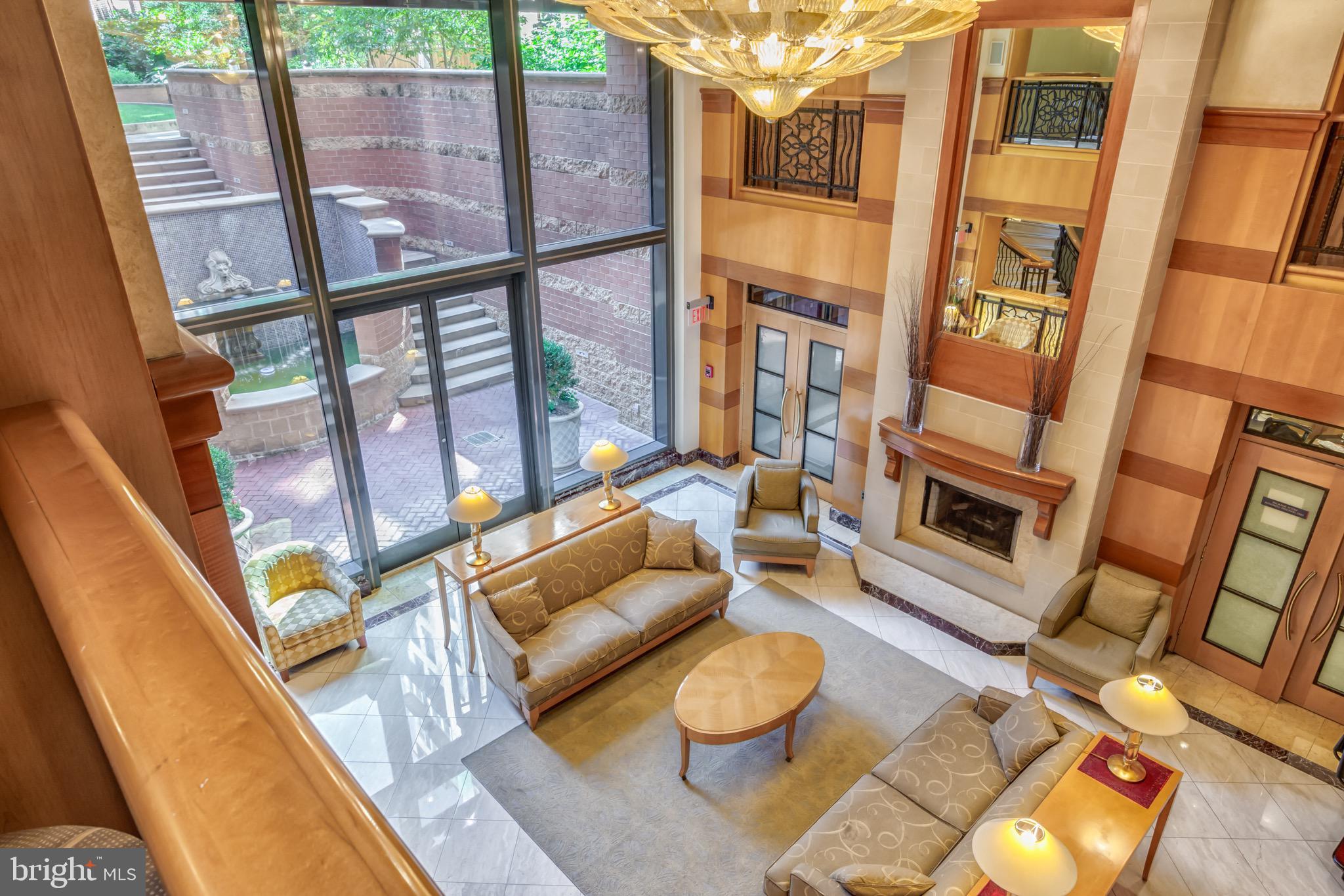 616 E Street NW Unit: 418