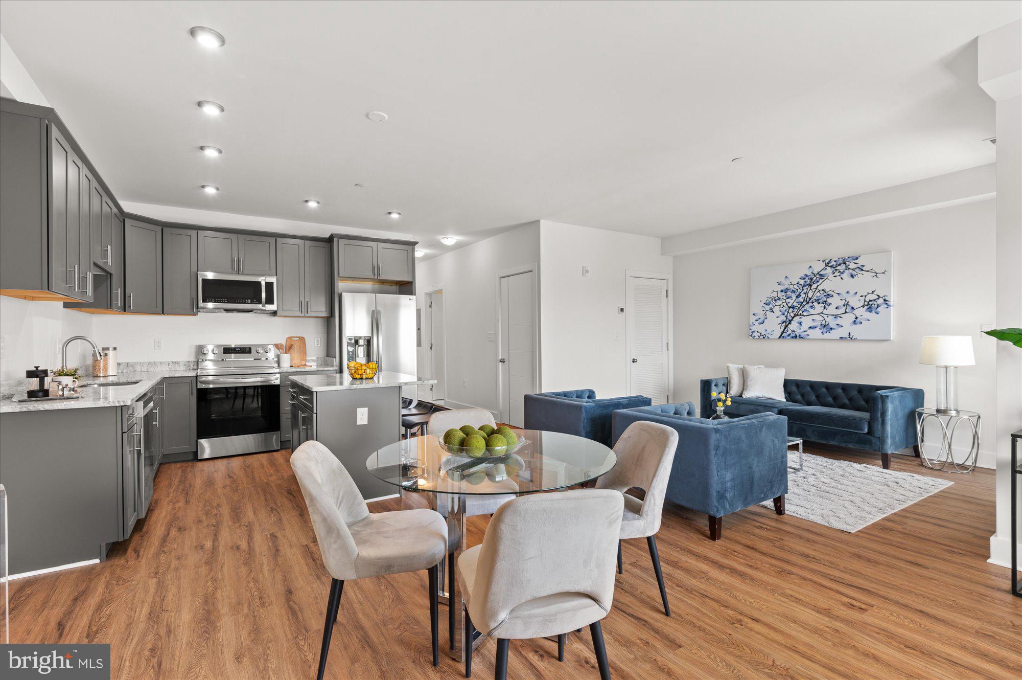 1940 3rd STREET NE Unit: 12