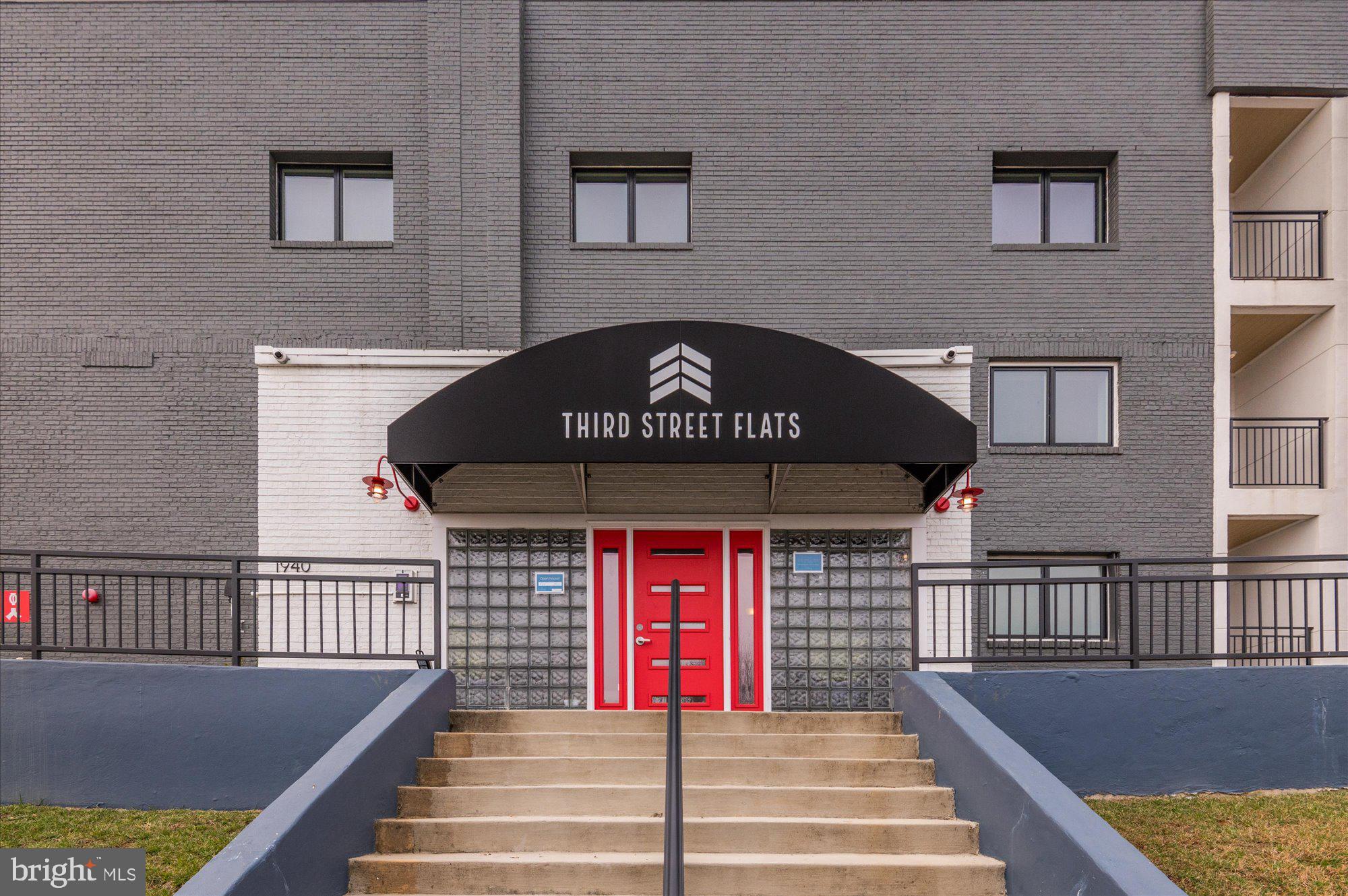 1940 3rd STREET NE Unit: 12