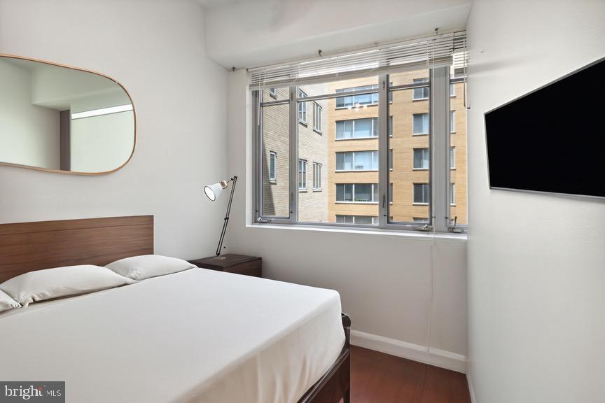 1711 Massachusetts Avenue NW Unit: 323