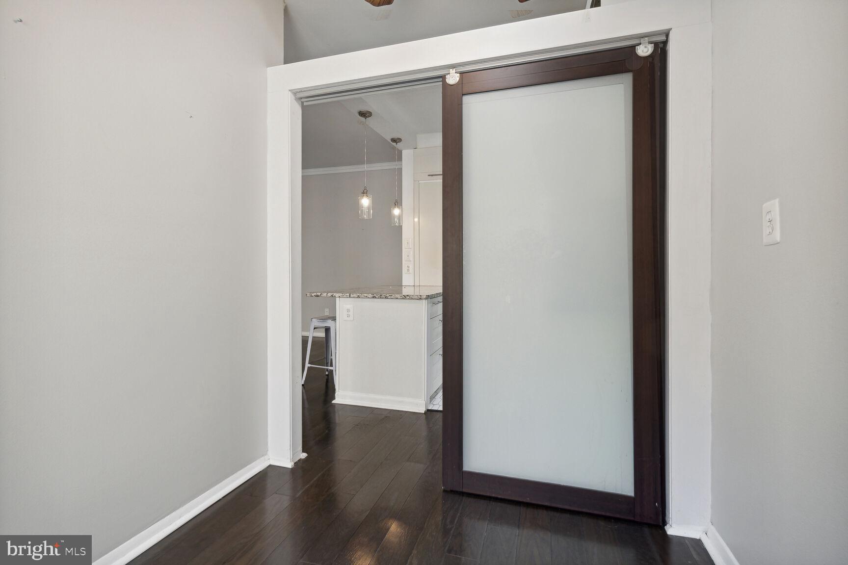1711 Massachusetts Avenue NW Unit: 323