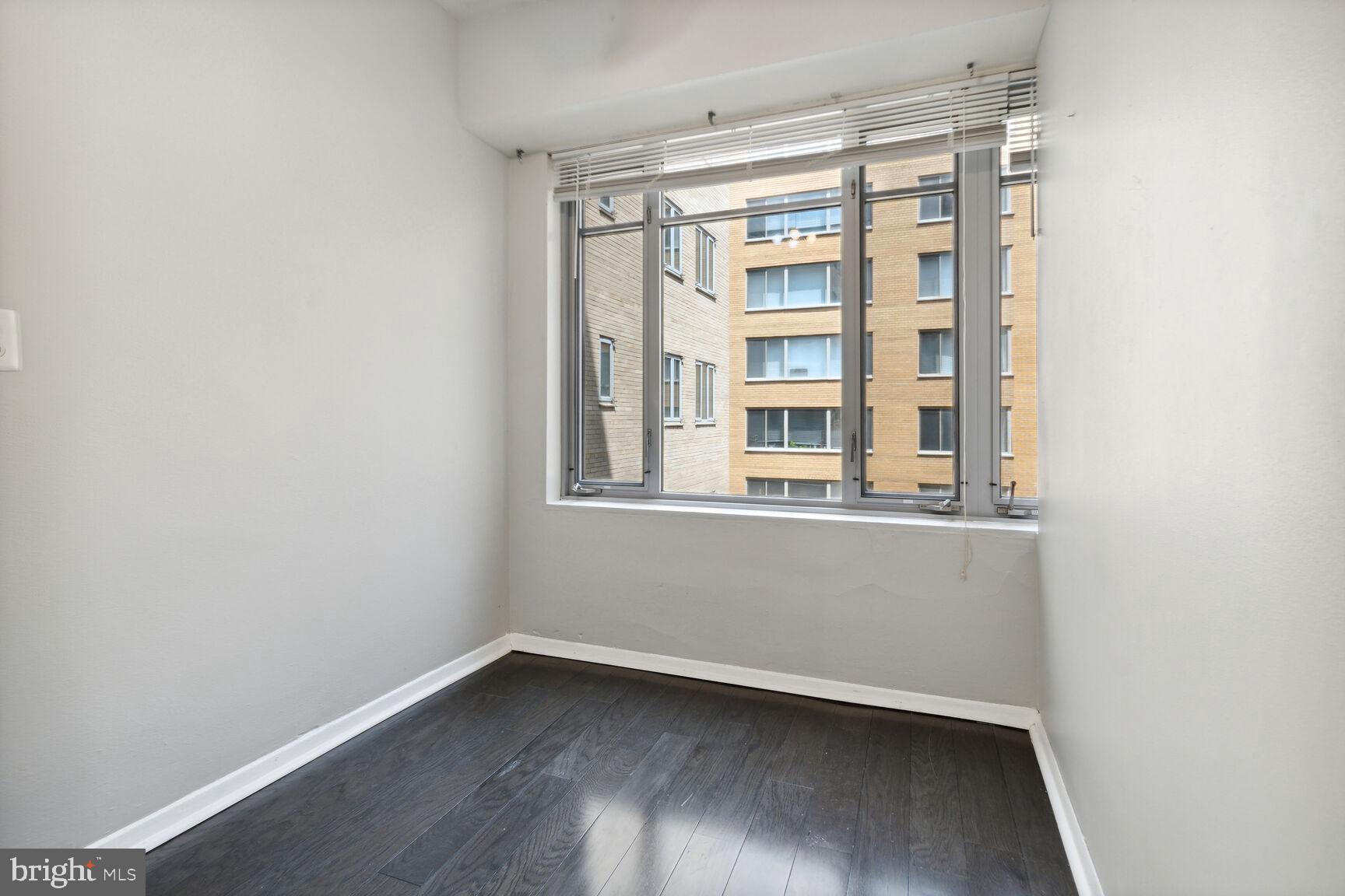 1711 Massachusetts Avenue NW Unit: 323
