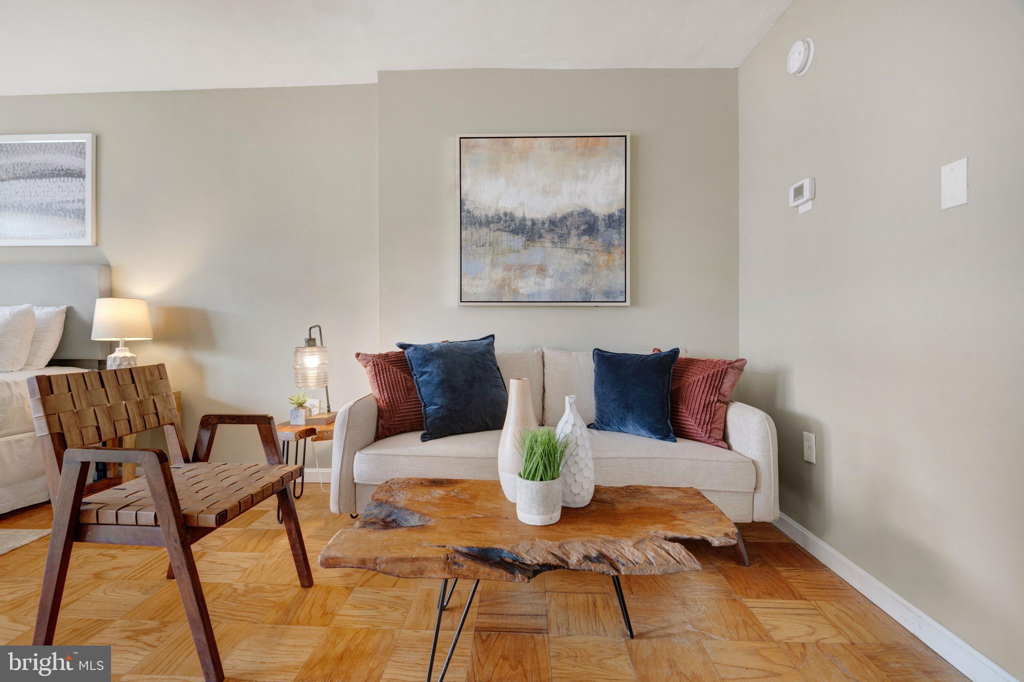 1440 N Street NW Unit: 915