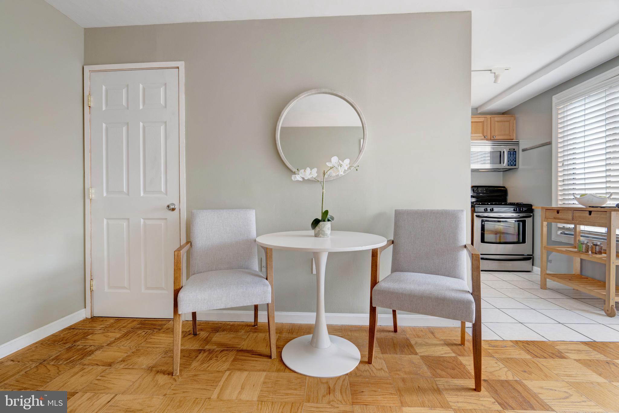 1440 N Street NW Unit: 915