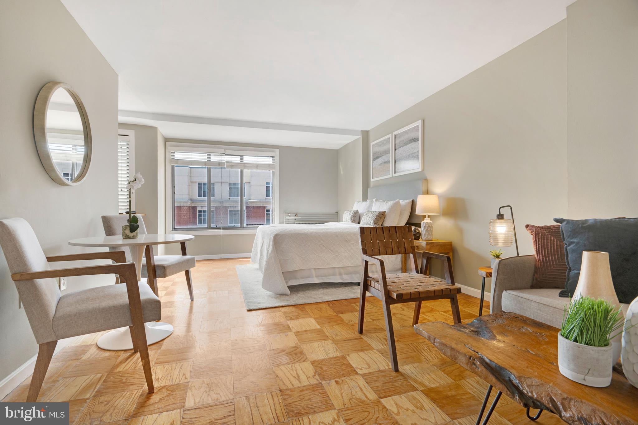 1440 N Street NW Unit: 915