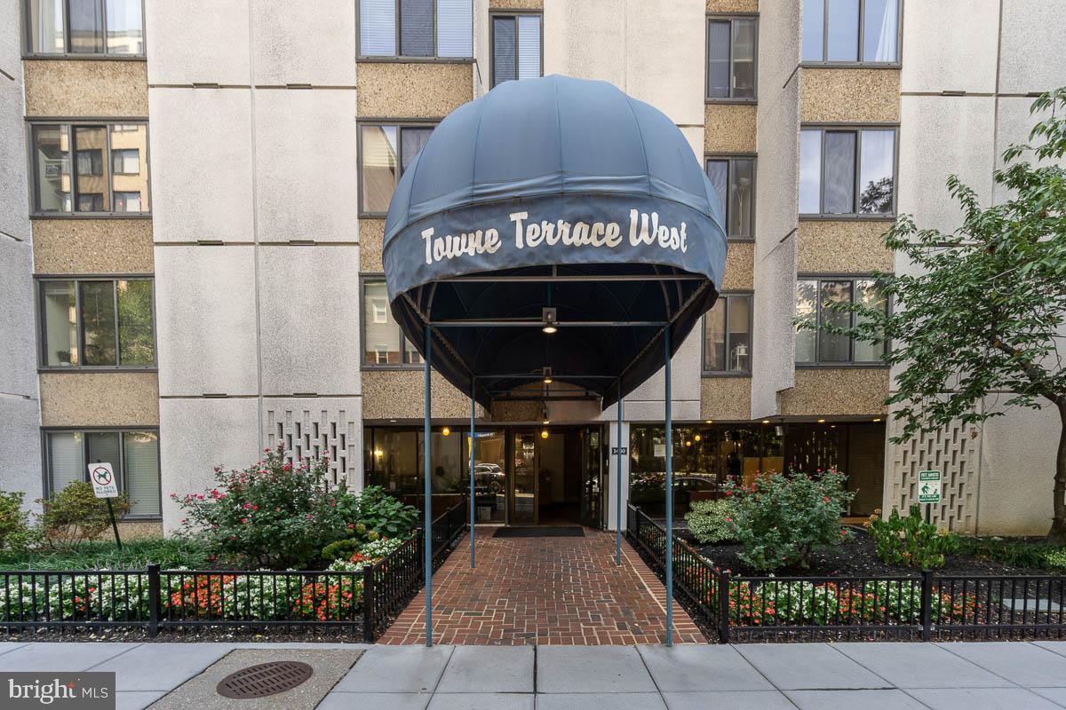 1440 N Street NW Unit: 915