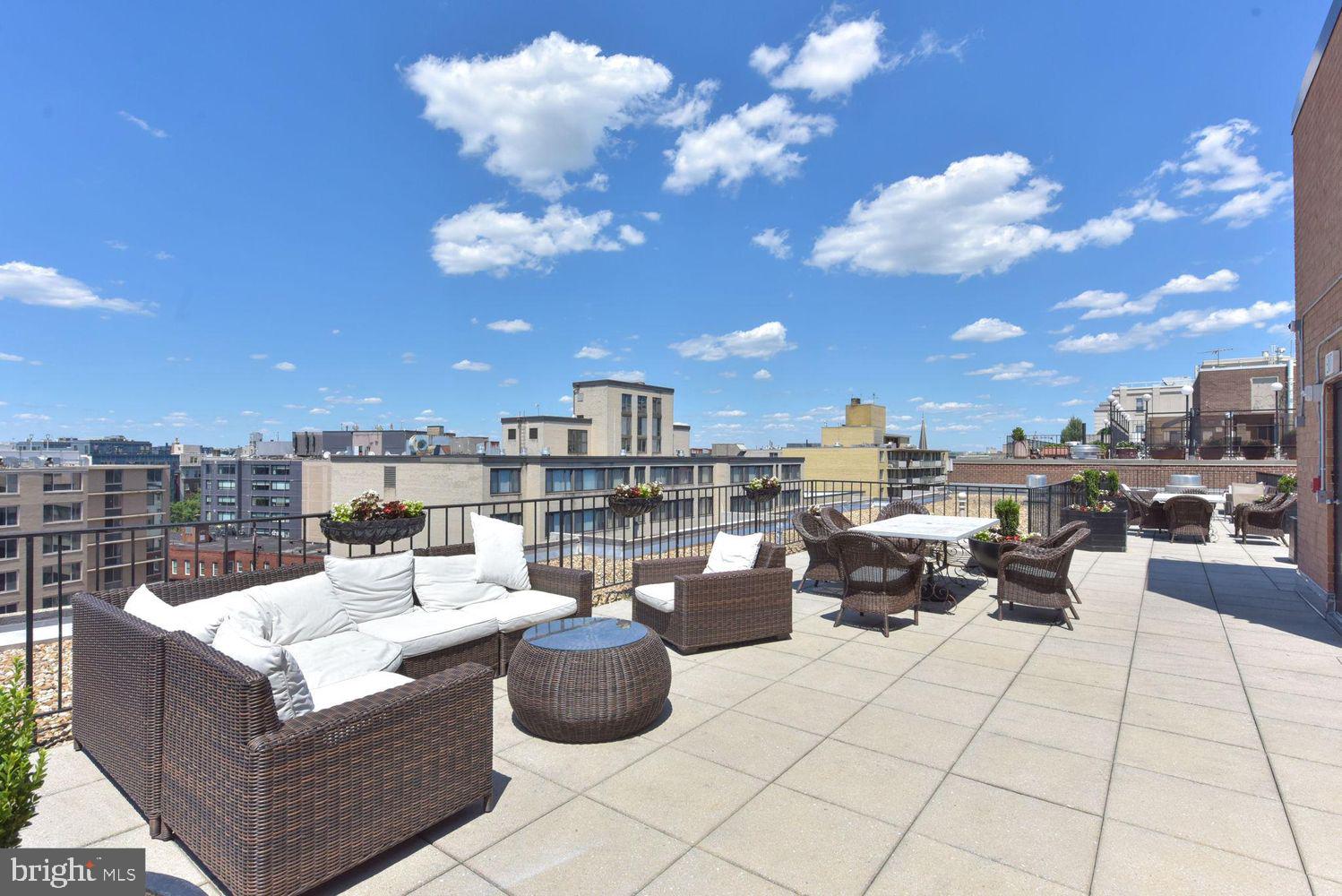 1440 N Street NW Unit: 915