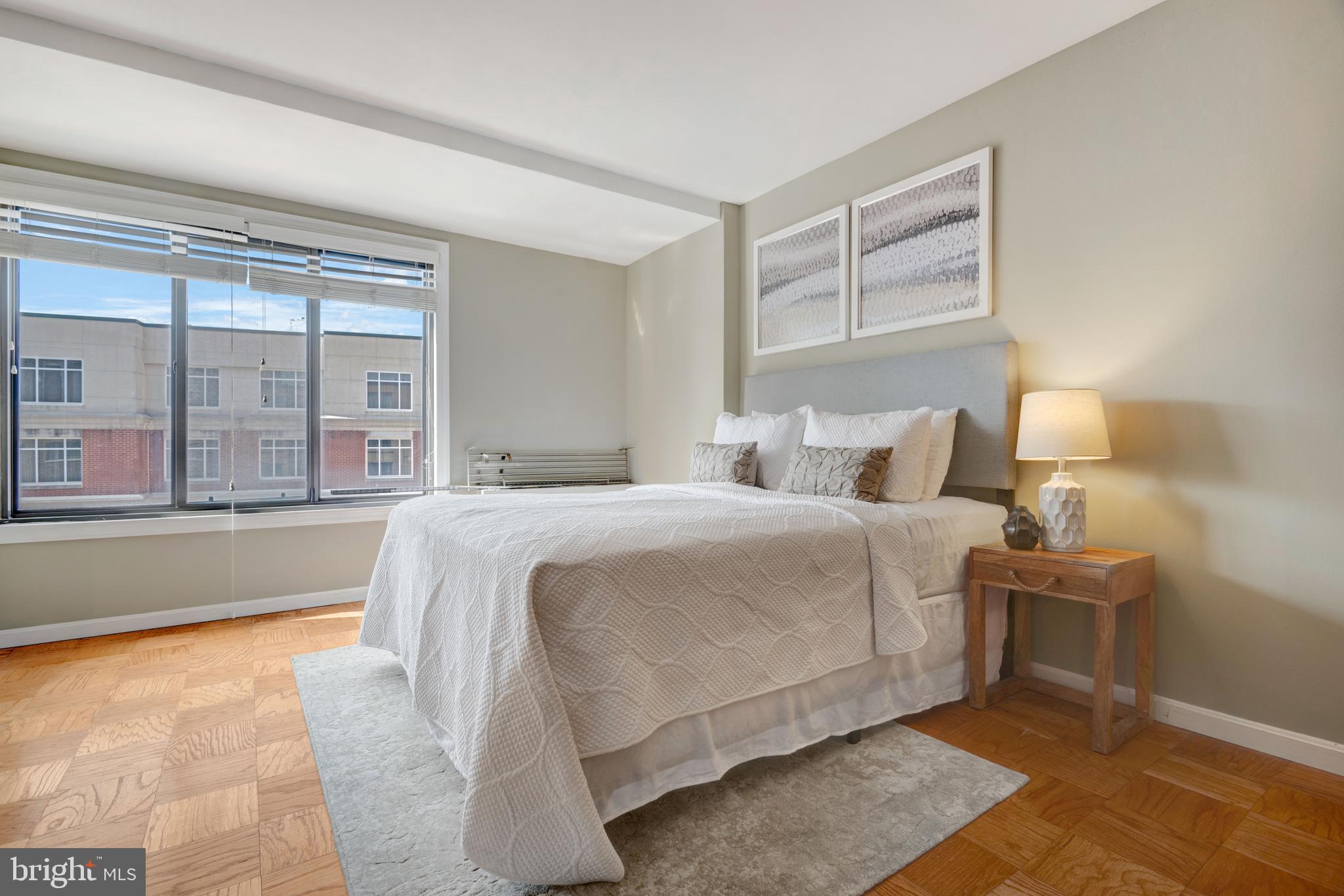 1440 N Street NW Unit: 915