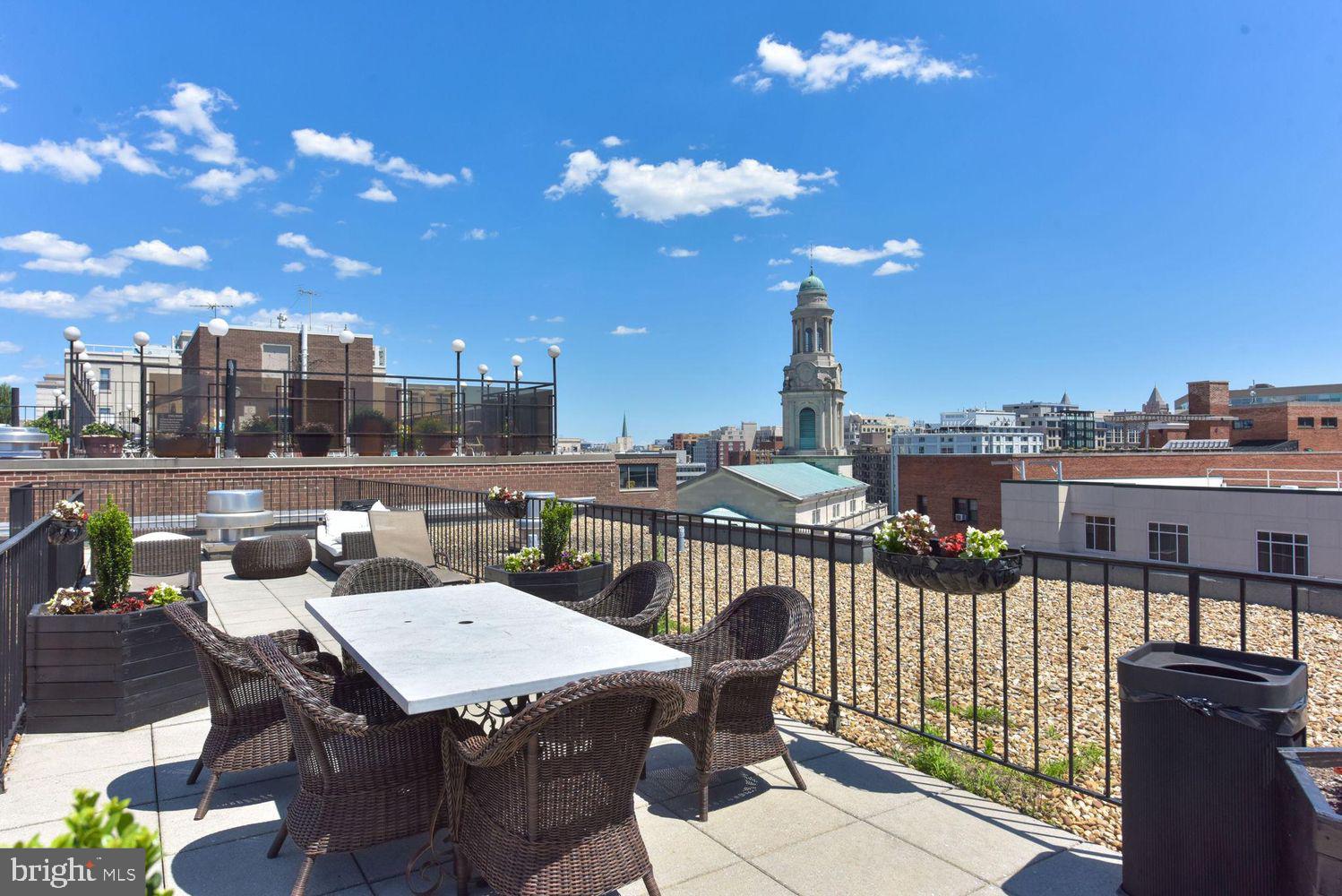 1440 N Street NW Unit: 915