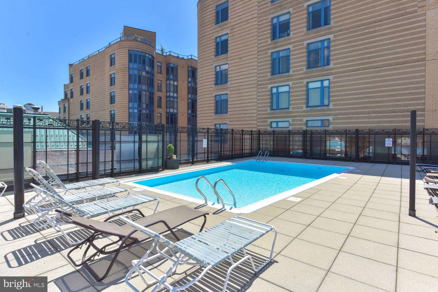 1440 N Street NW Unit: 915