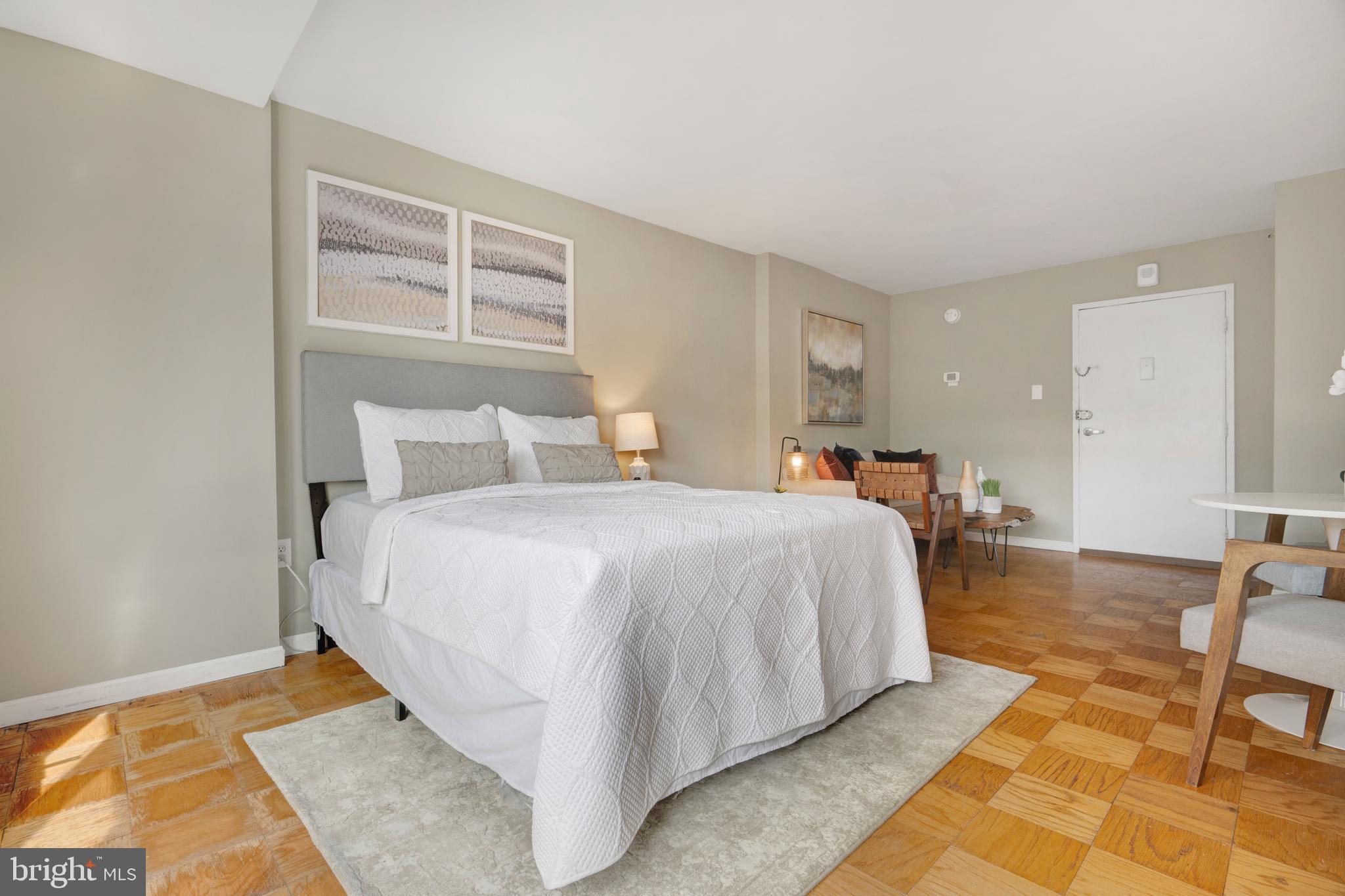 1440 N Street NW Unit: 915
