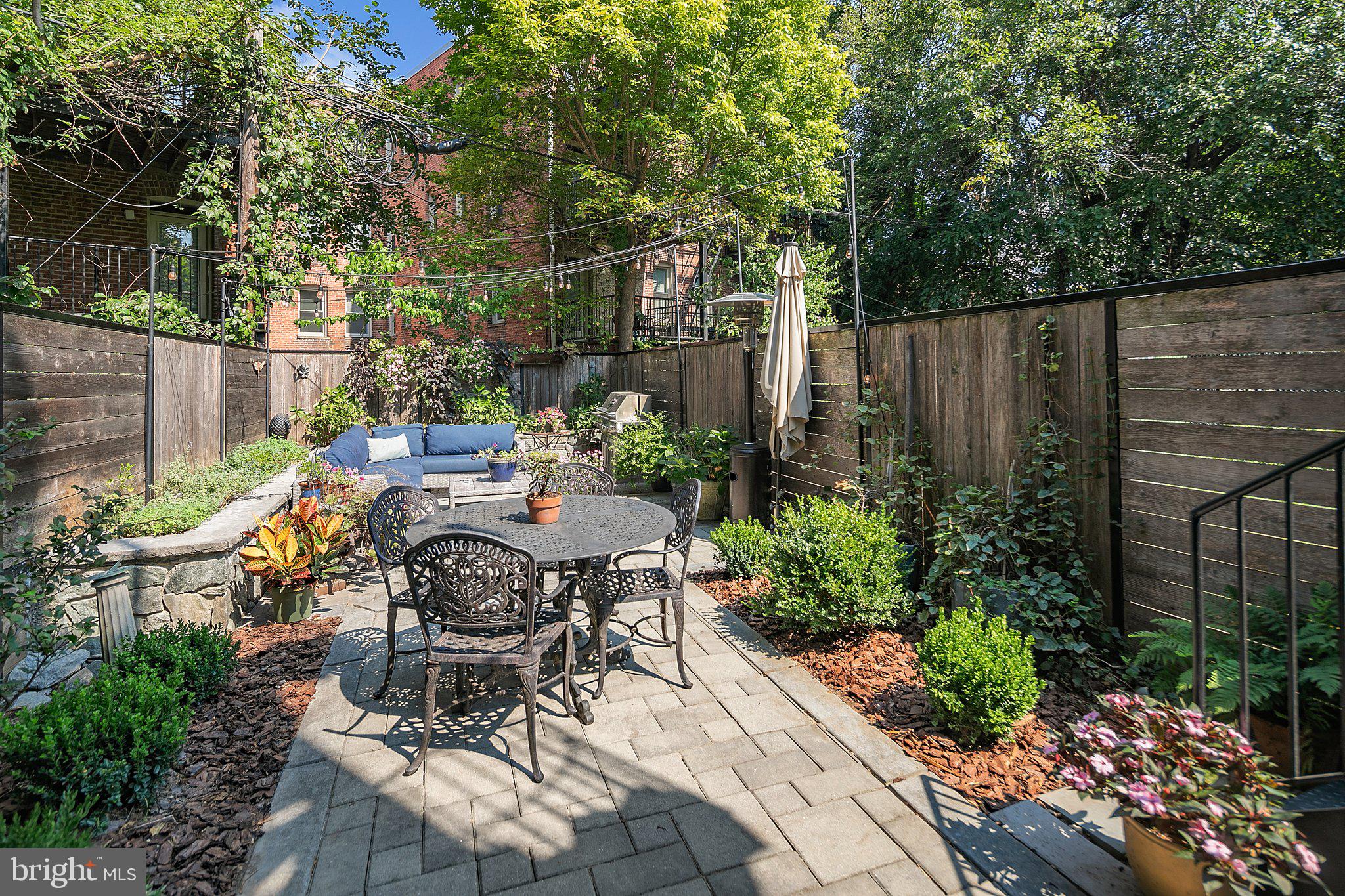 1343 Kenyon STREET NW Unit: 1