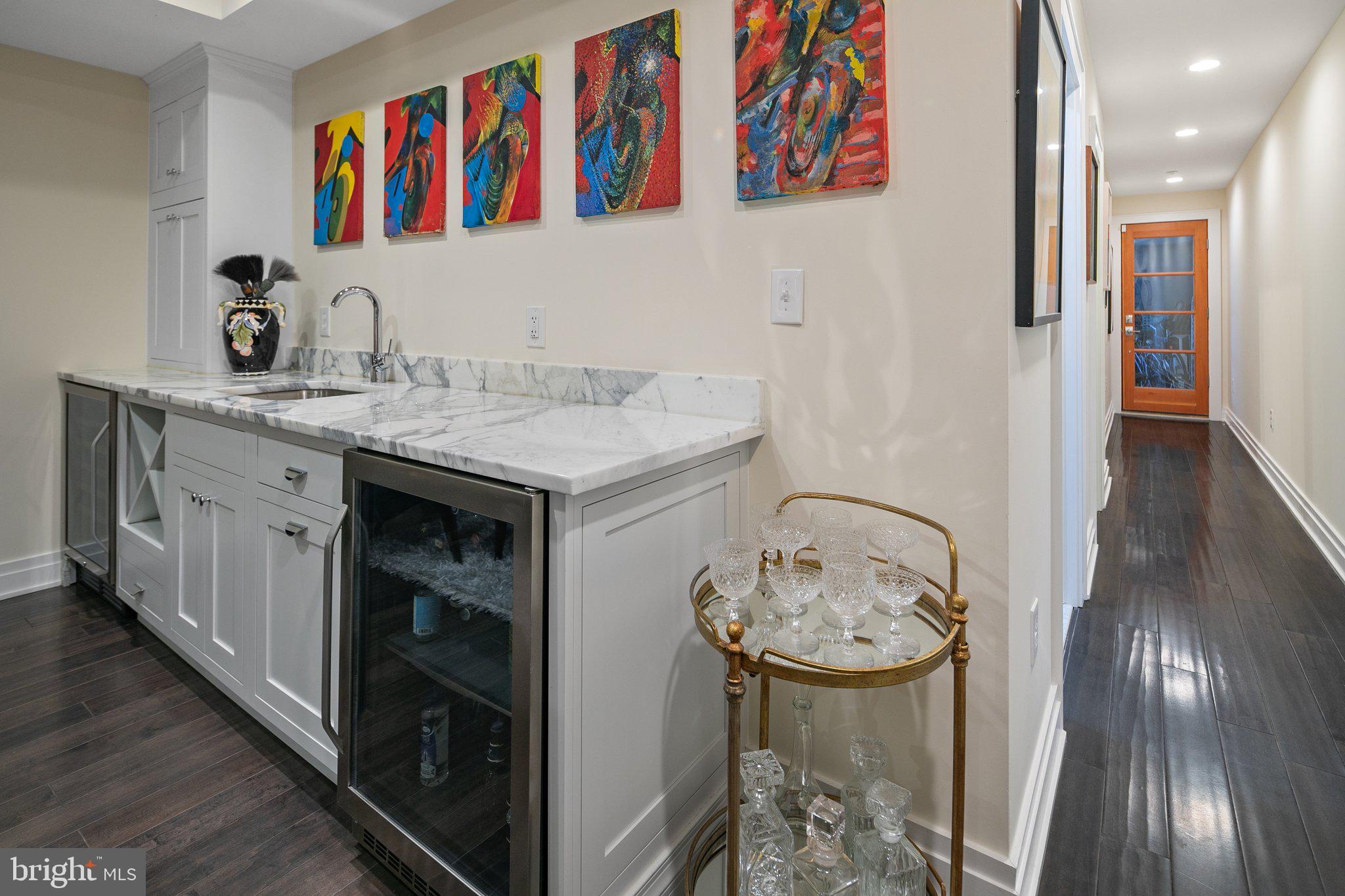 1343 Kenyon STREET NW Unit: 1