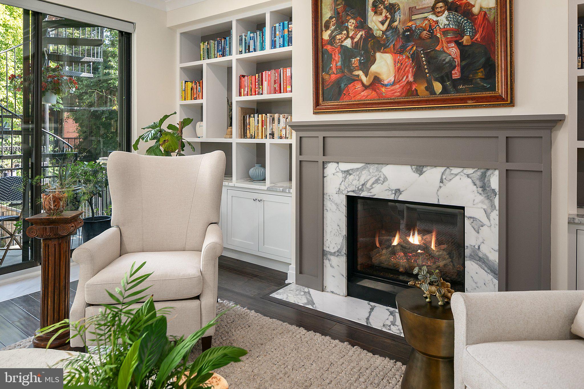 1343 Kenyon STREET NW Unit: 1