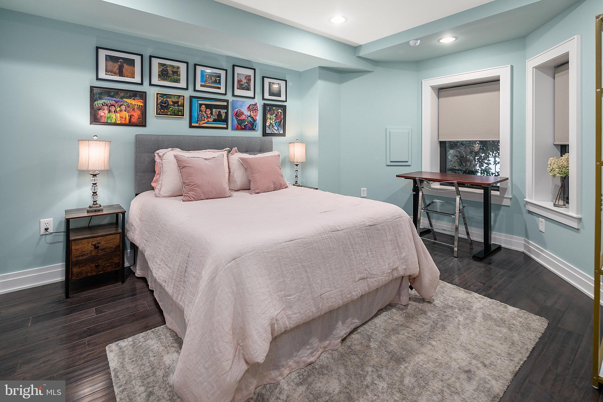 1343 Kenyon STREET NW Unit: 1
