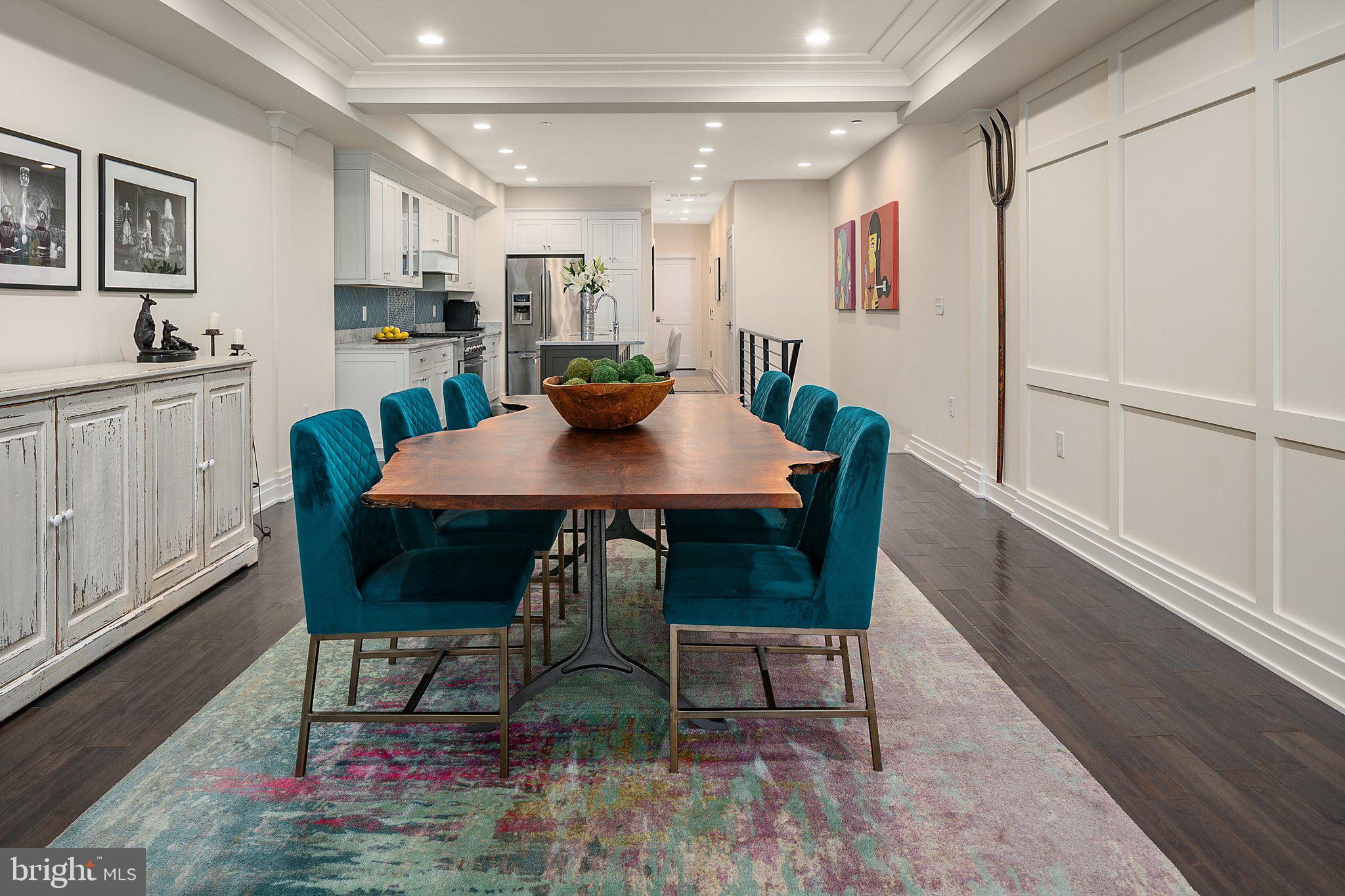 1343 Kenyon STREET NW Unit: 1