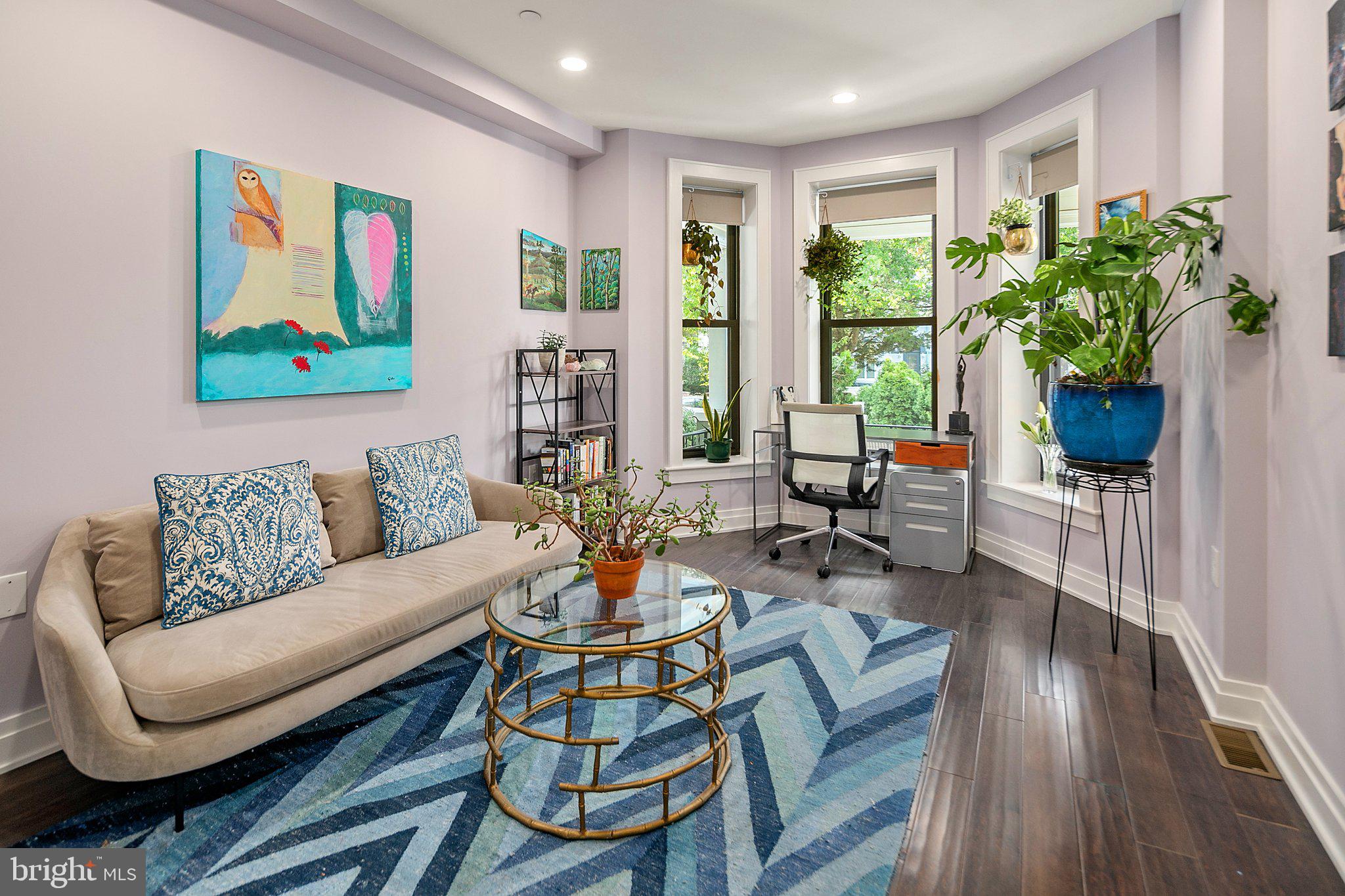 1343 Kenyon STREET NW Unit: 1