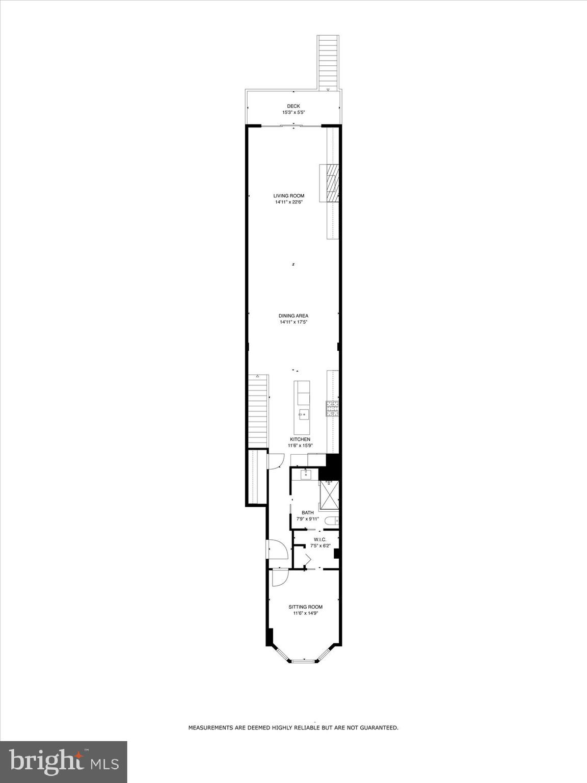 1343 Kenyon STREET NW Unit: 1