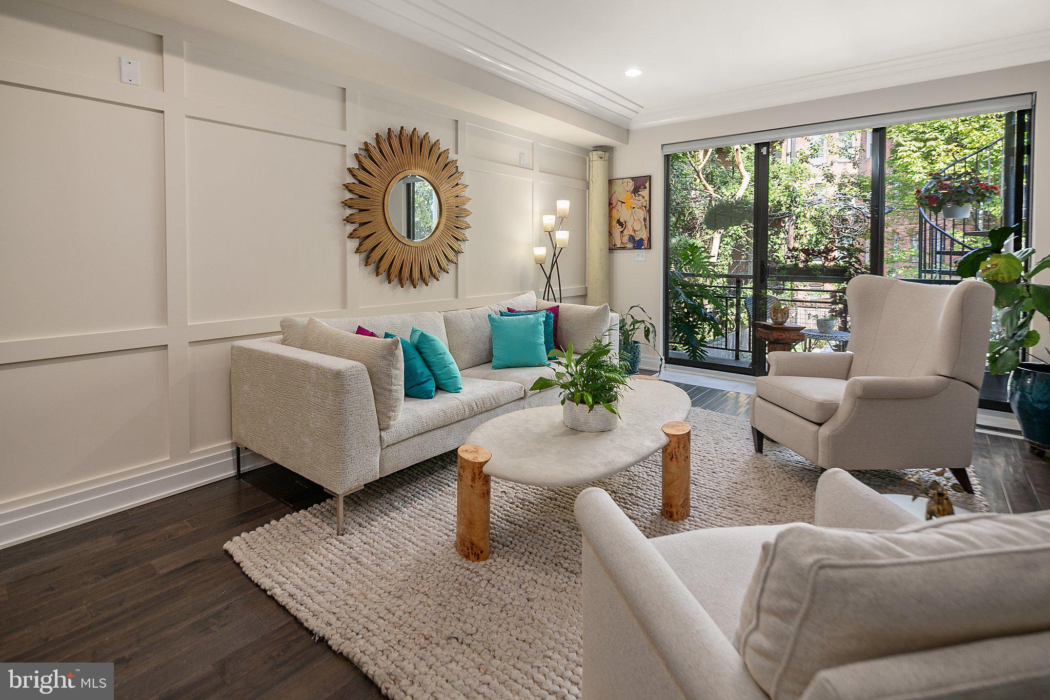 1343 Kenyon STREET NW Unit: 1