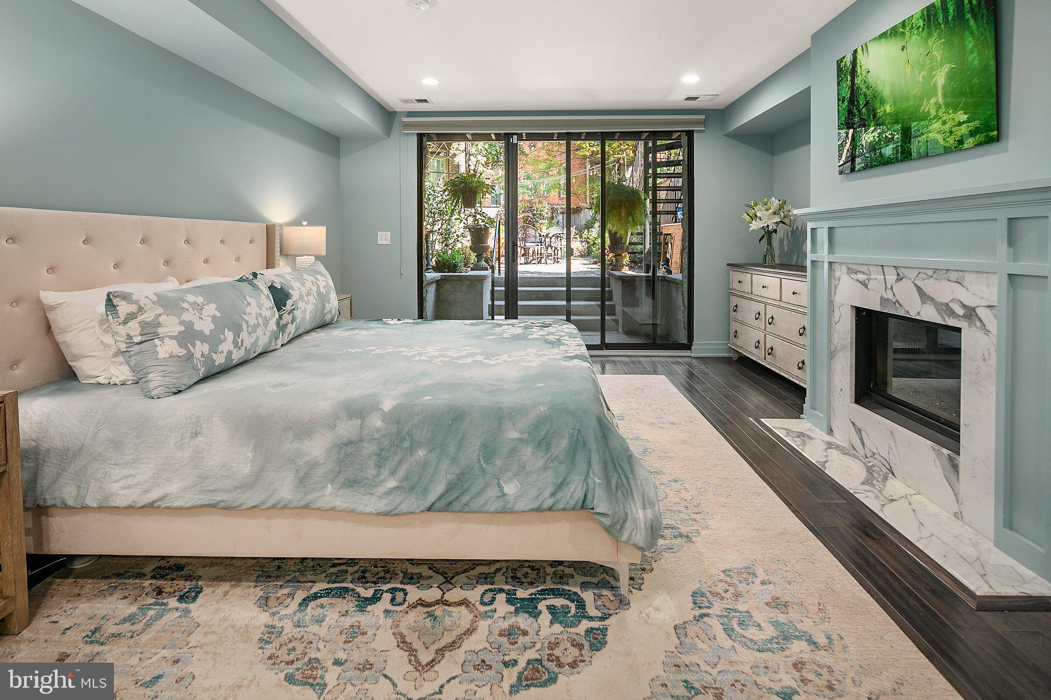 1343 Kenyon STREET NW Unit: 1