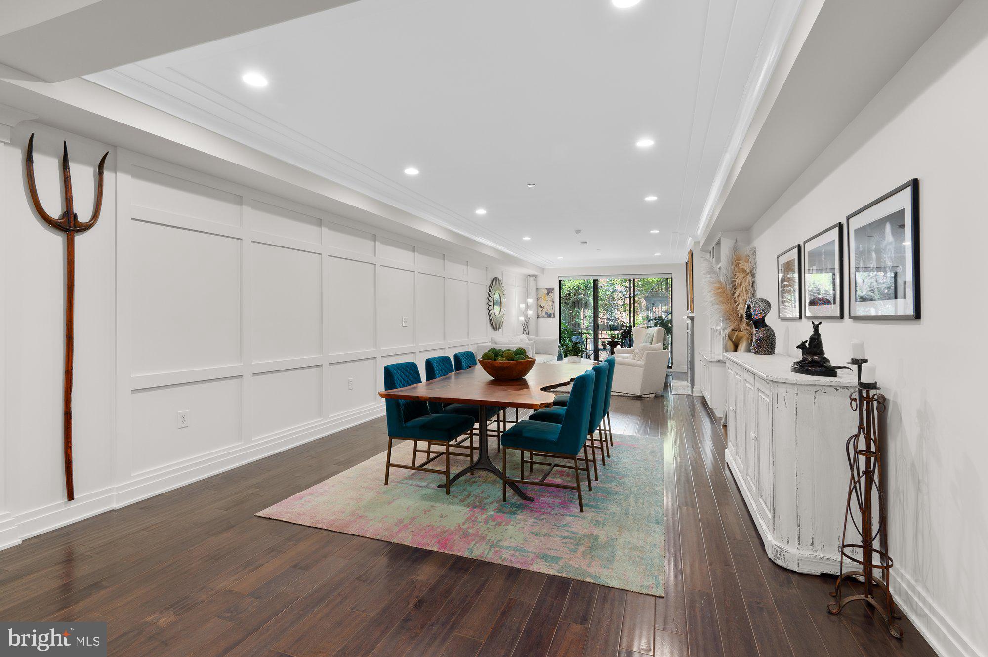 1343 Kenyon STREET NW Unit: 1