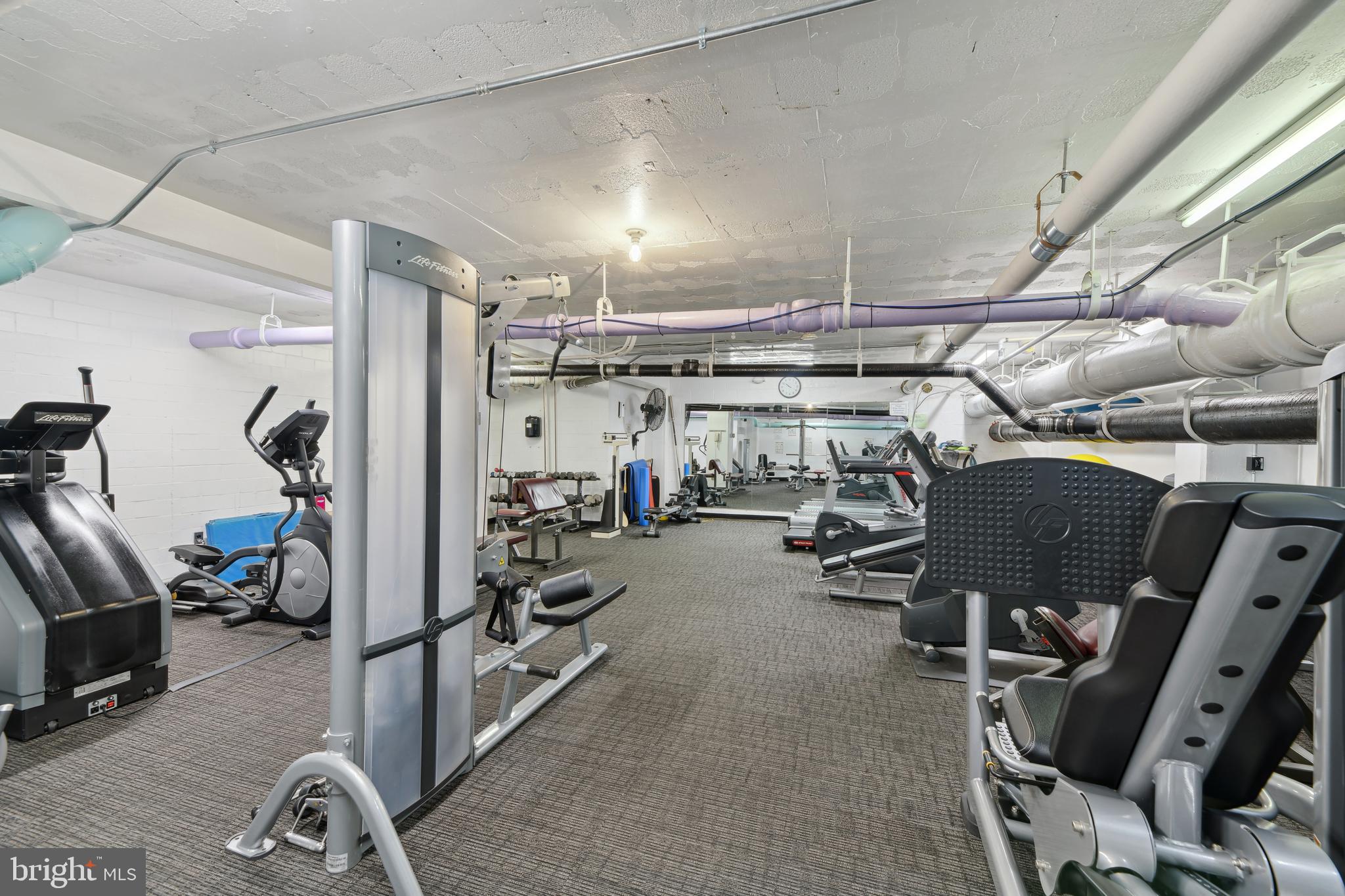 2475 Virginia AVENUE NW Unit: 211