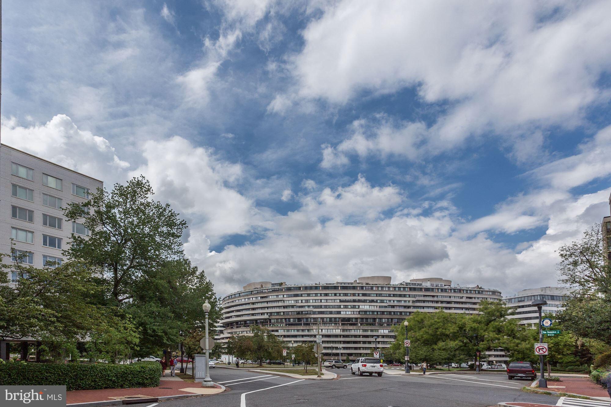 2475 Virginia AVENUE NW Unit: 211