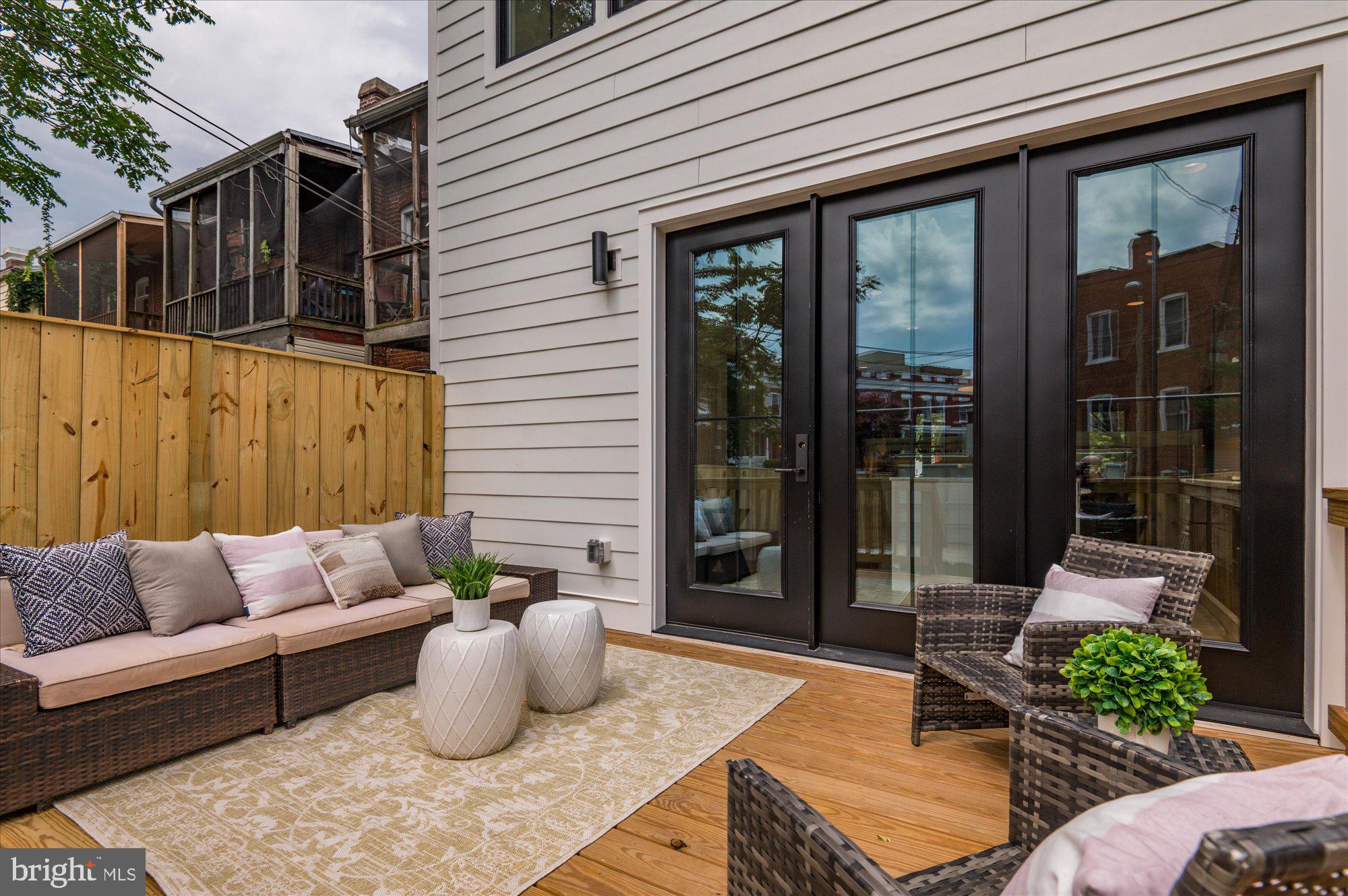 3609 New Hampshire AVENUE NW