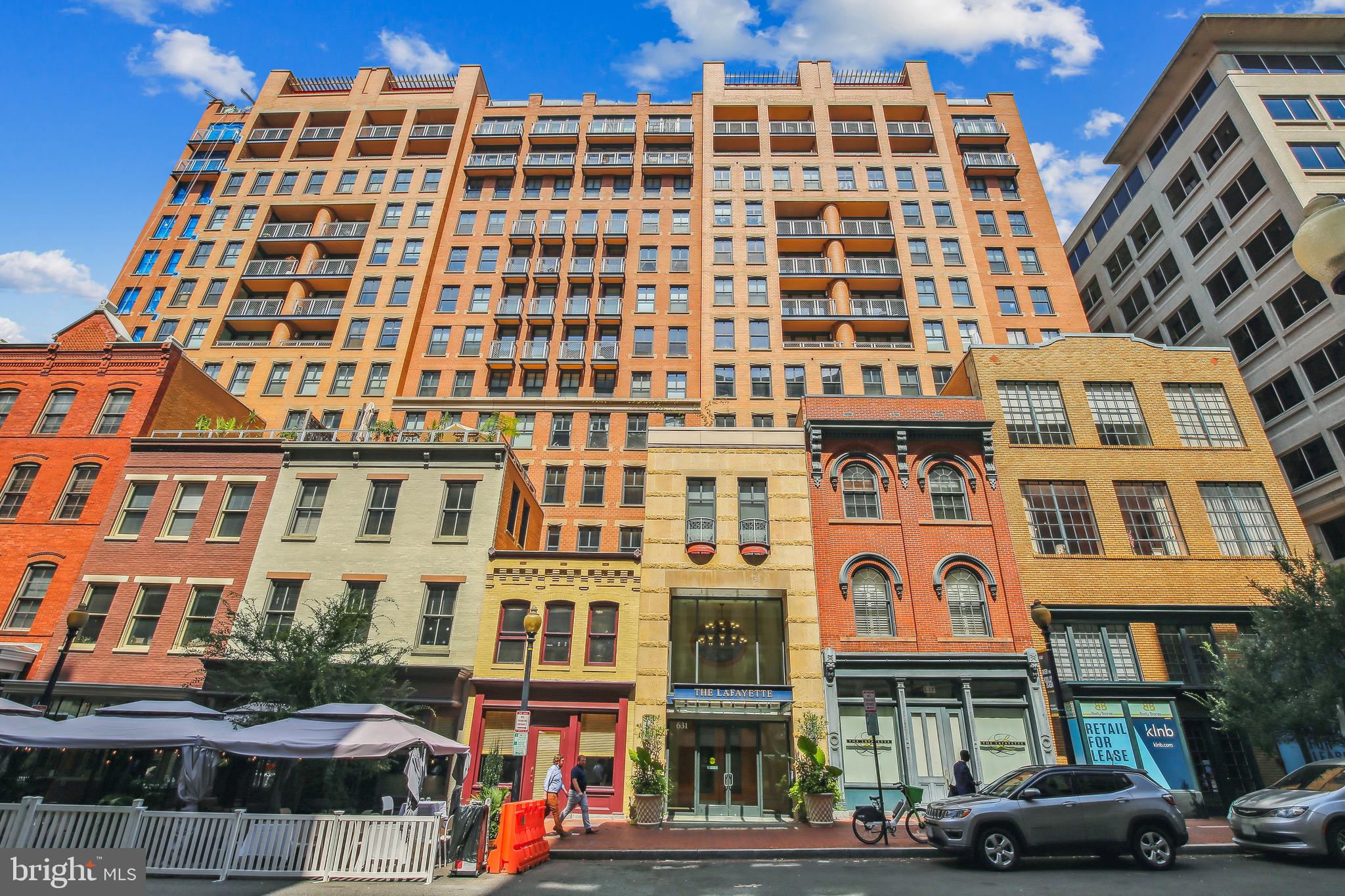 631 D St NW #931