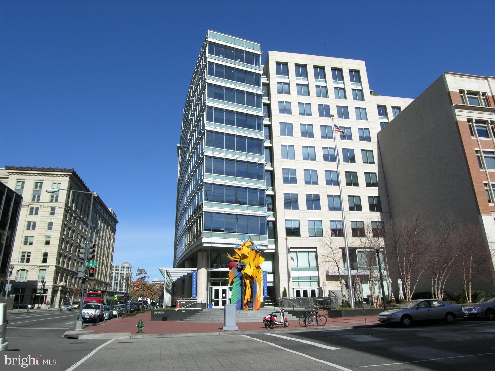 631 D St NW #931