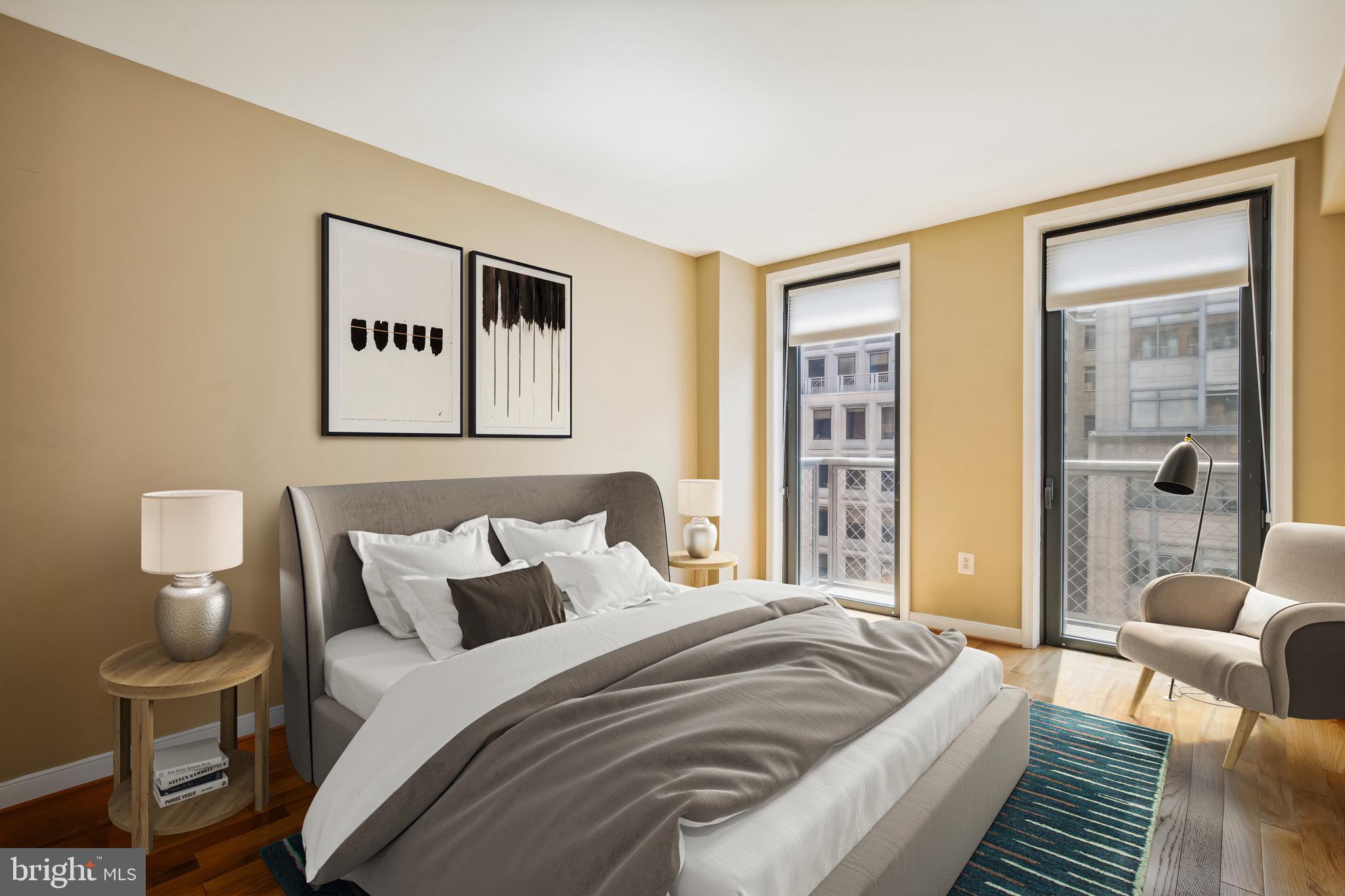 631 D St NW #931