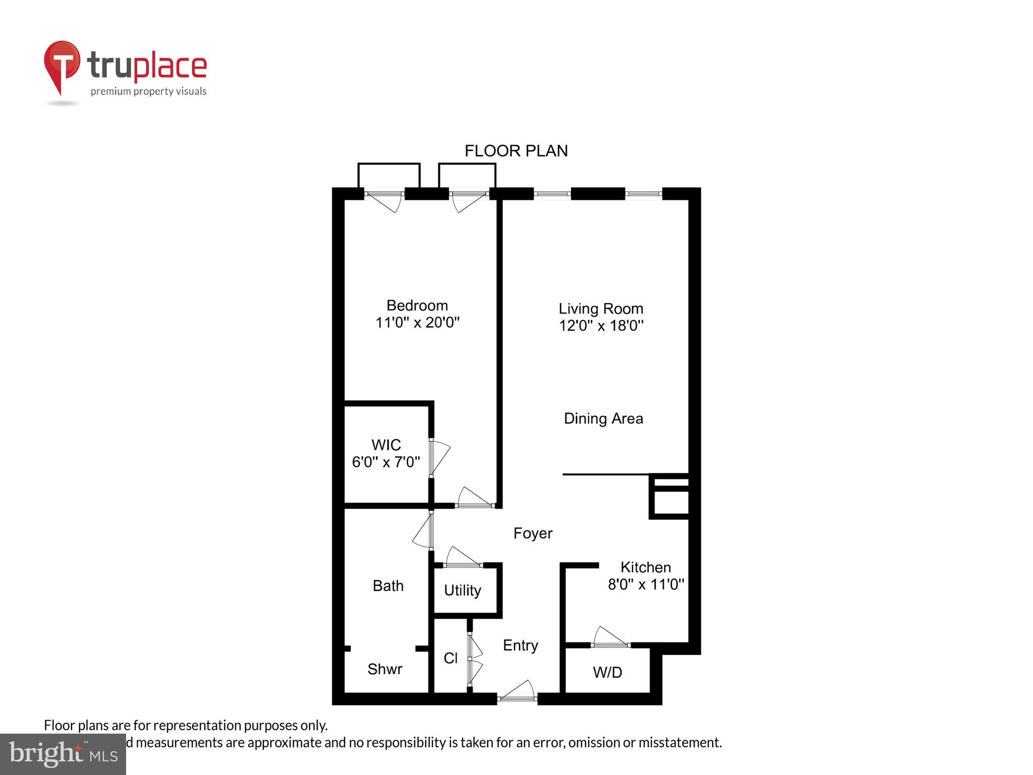 631 D St NW #931