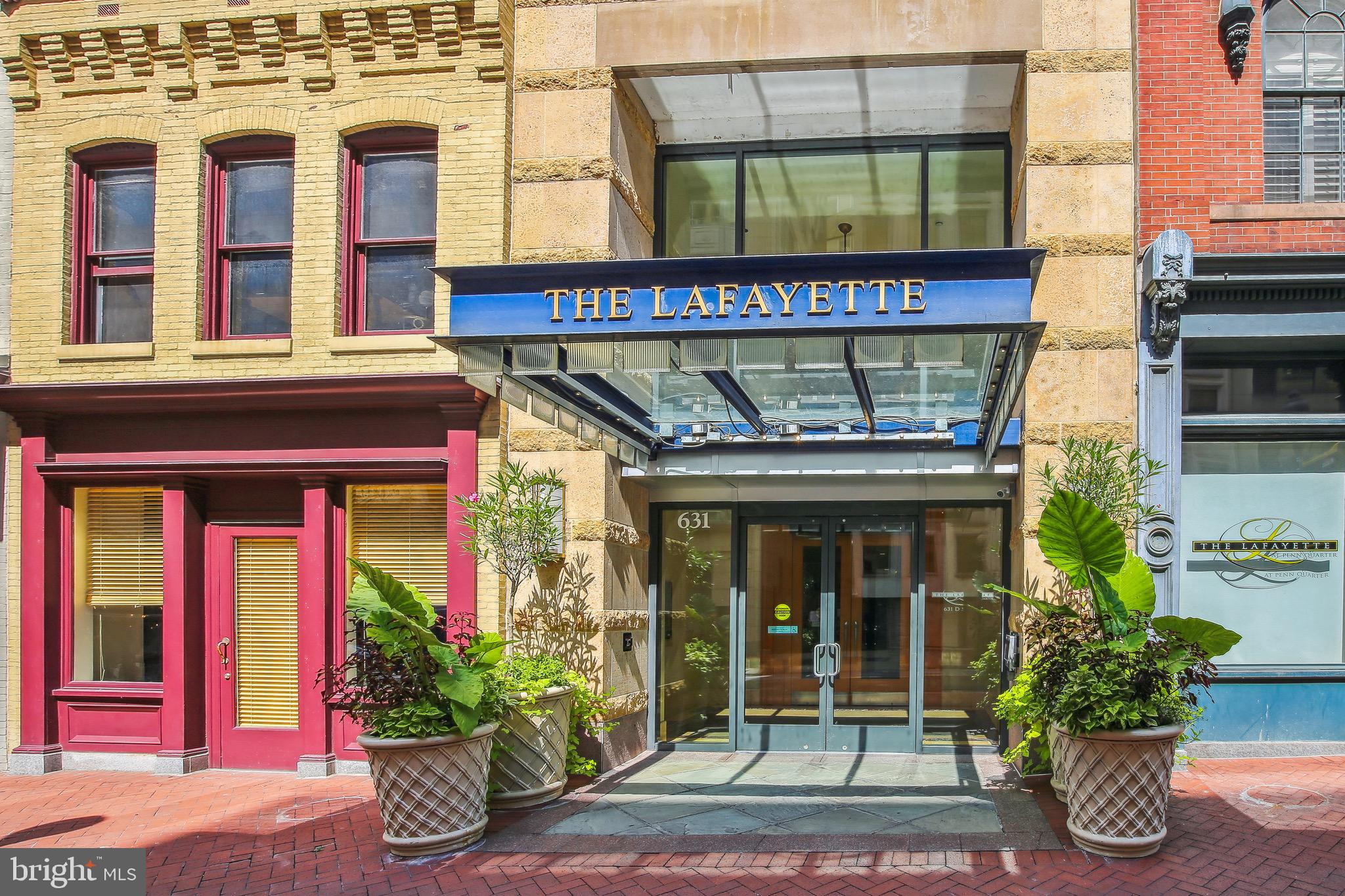631 D St NW #931