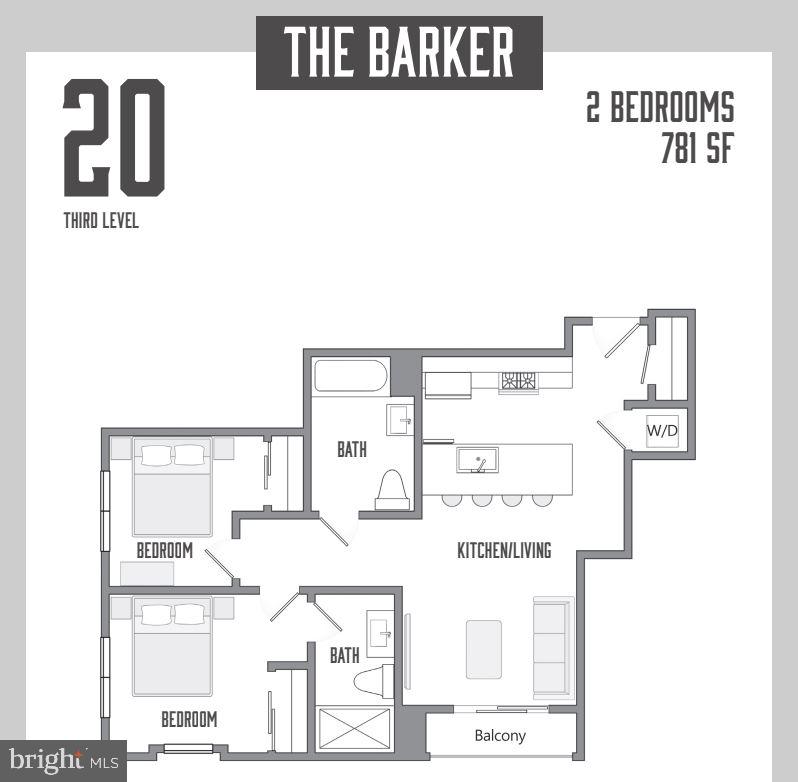 2310 4th STREET NE Unit: 20