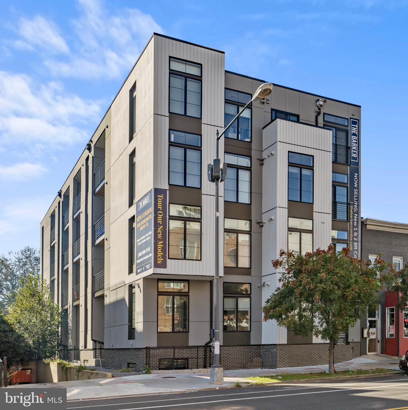 2310 4th STREET NE Unit: 27