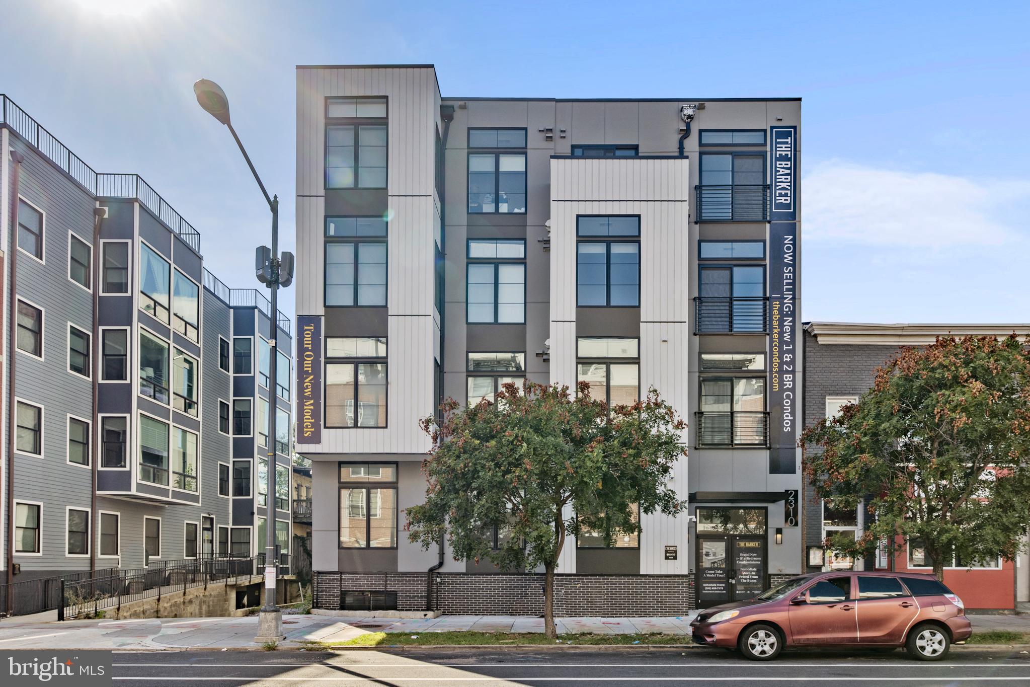 2310 4th STREET NE Unit: 27