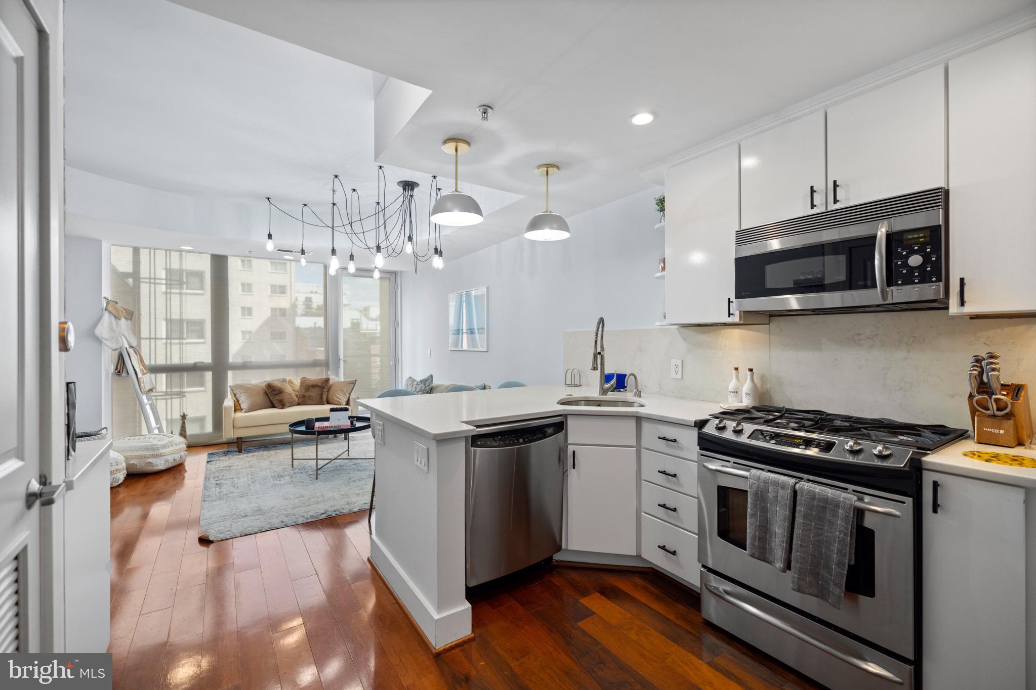 1209 13th Street NW Unit: 407