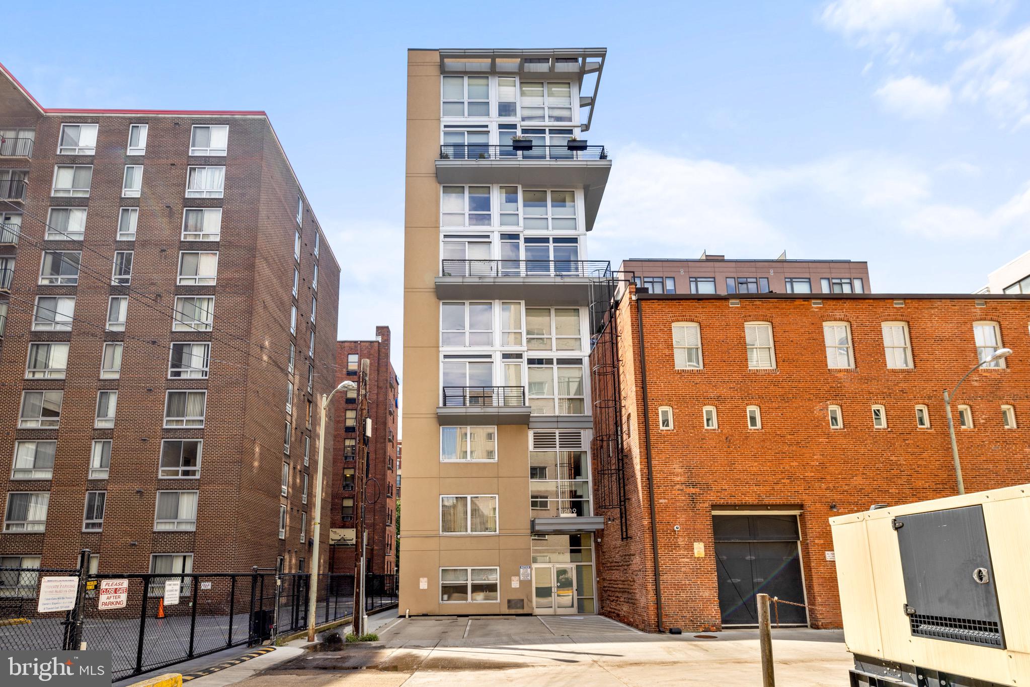 1209 13th Street NW Unit: 407