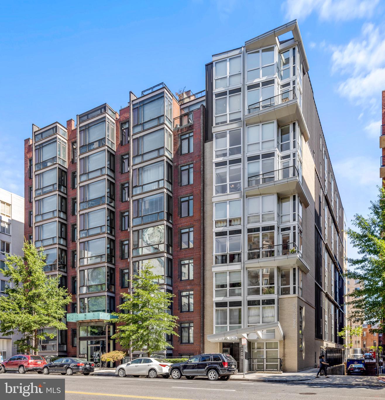 1209 13th Street NW Unit: 407