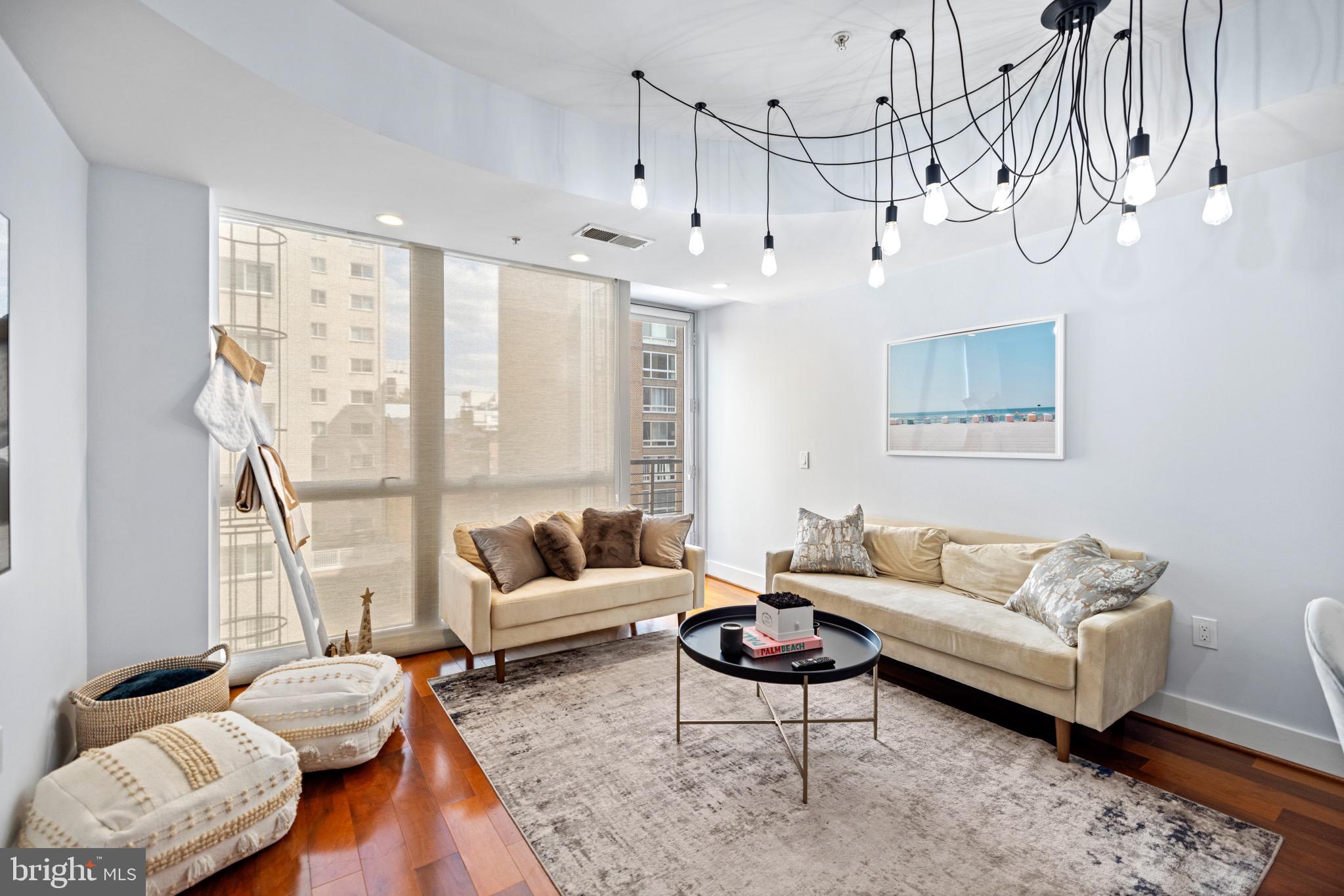 1209 13th Street NW Unit: 407